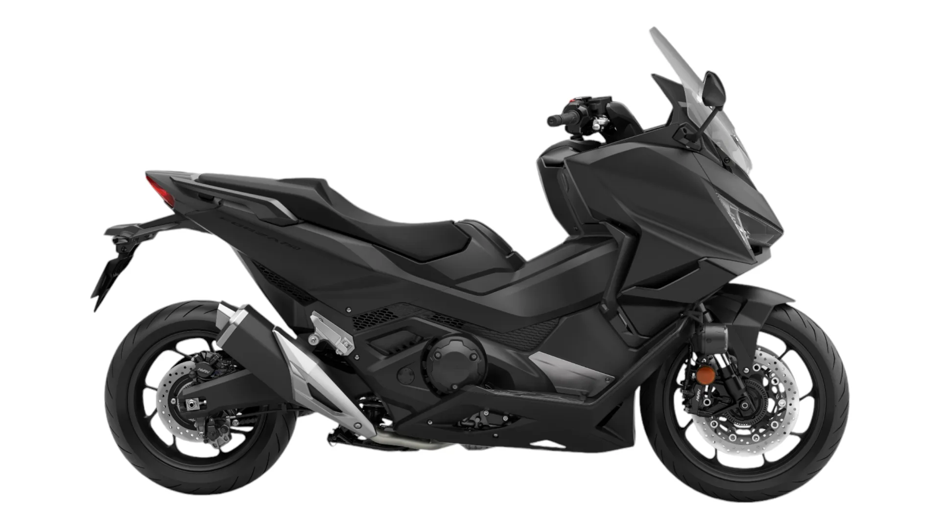 Kit déco kit déco honda forza 750 2025 Personnalisé 1