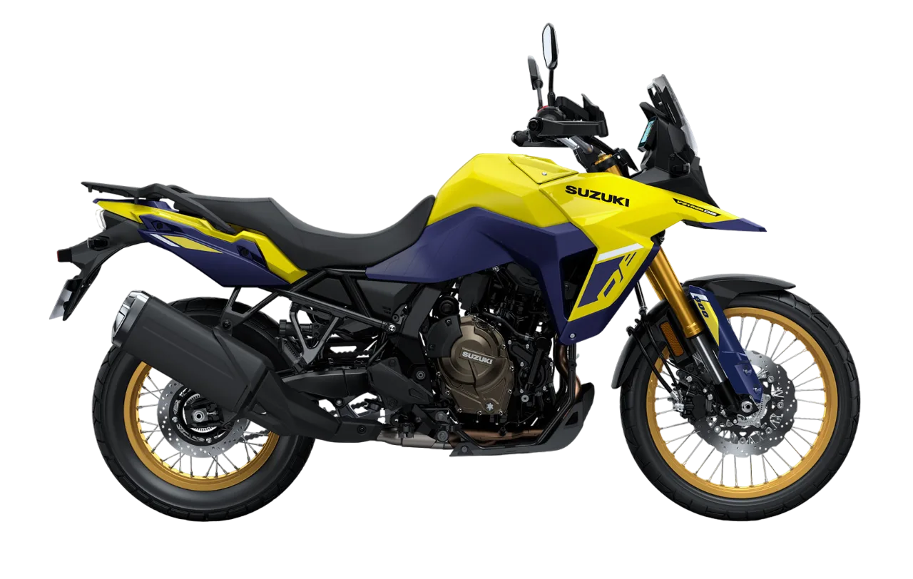 Kit déco kit déco suzuki v strom 800 2023 2024 Personnalisé