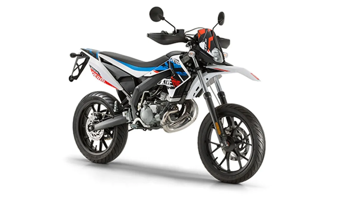 Kit déco kit déco derbi drd racing 2011 2017 Personnalisé