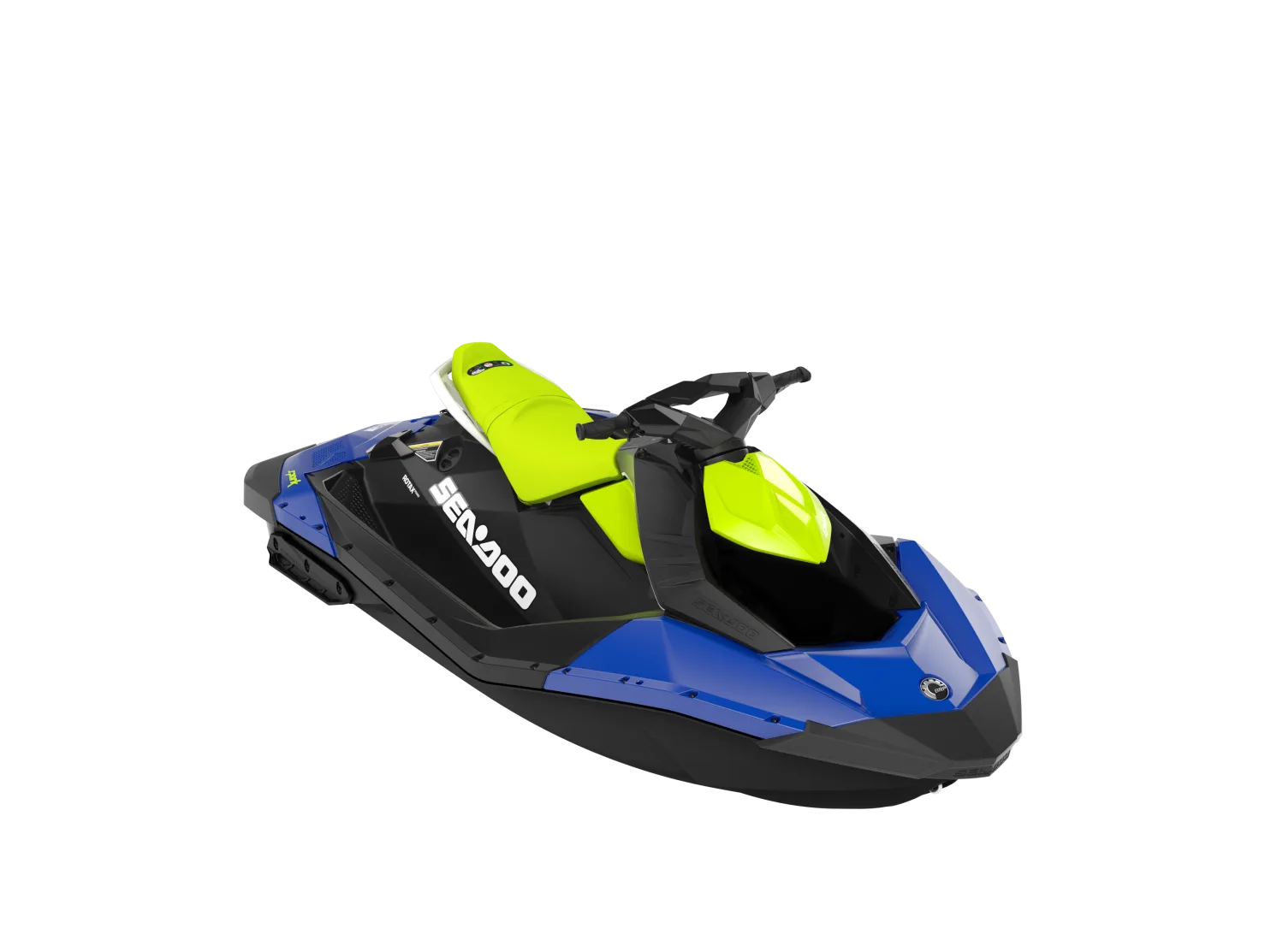 Kit déco Kit Déco Jet ski Sea doo Spark & TRIXX 2014-2023
