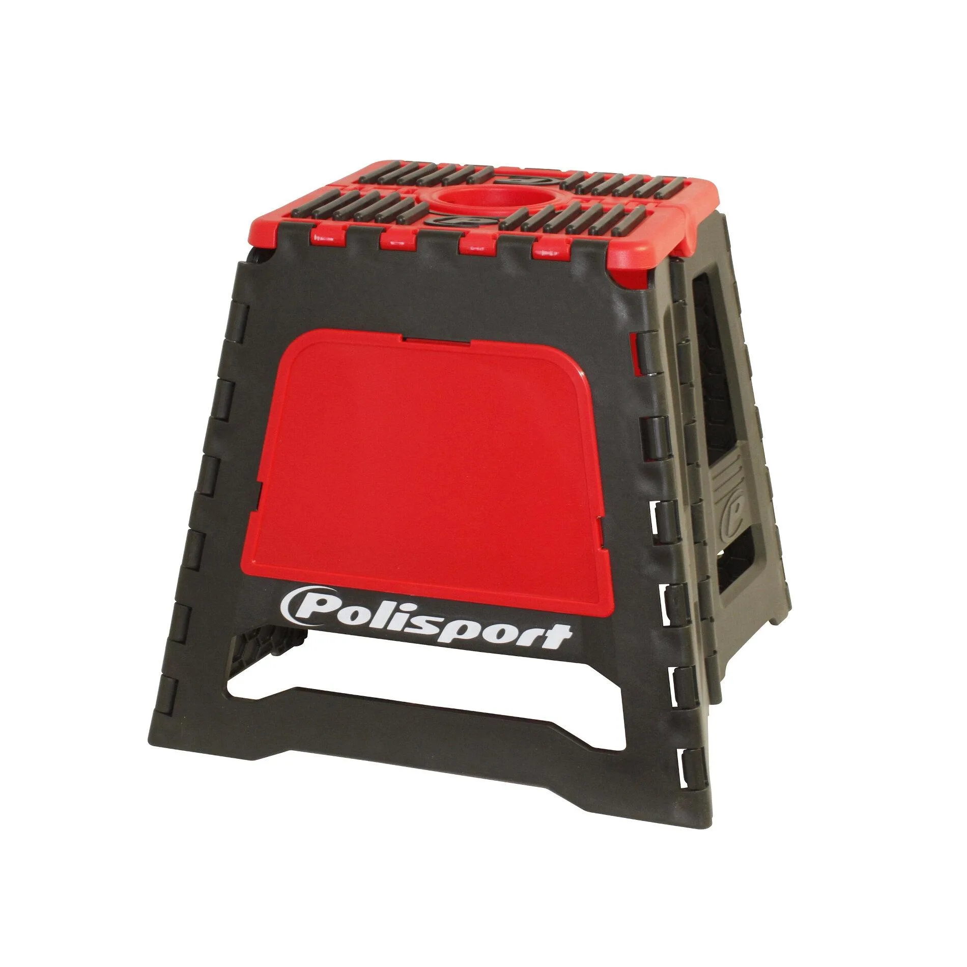 Kit déco Kit Déco pour leve moto pliable Polisport