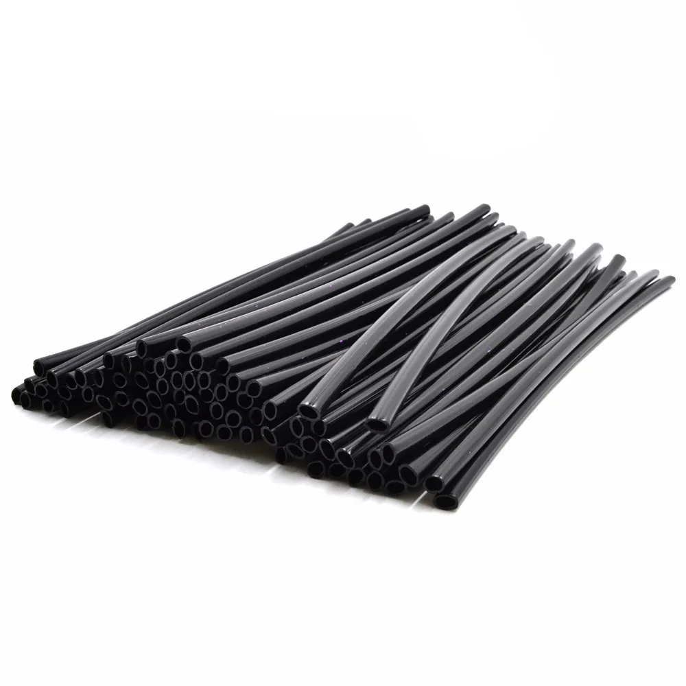 Kit déco GXS Black Spoke Covers