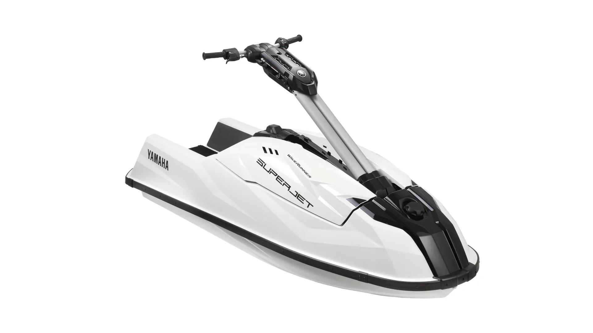 Kit déco Kit Déco Yamaha SUPERJET 2021-20
