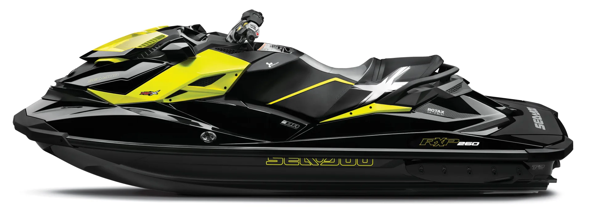 Kit déco Kit Déco Jet ski Seadoo RXP 260 2013