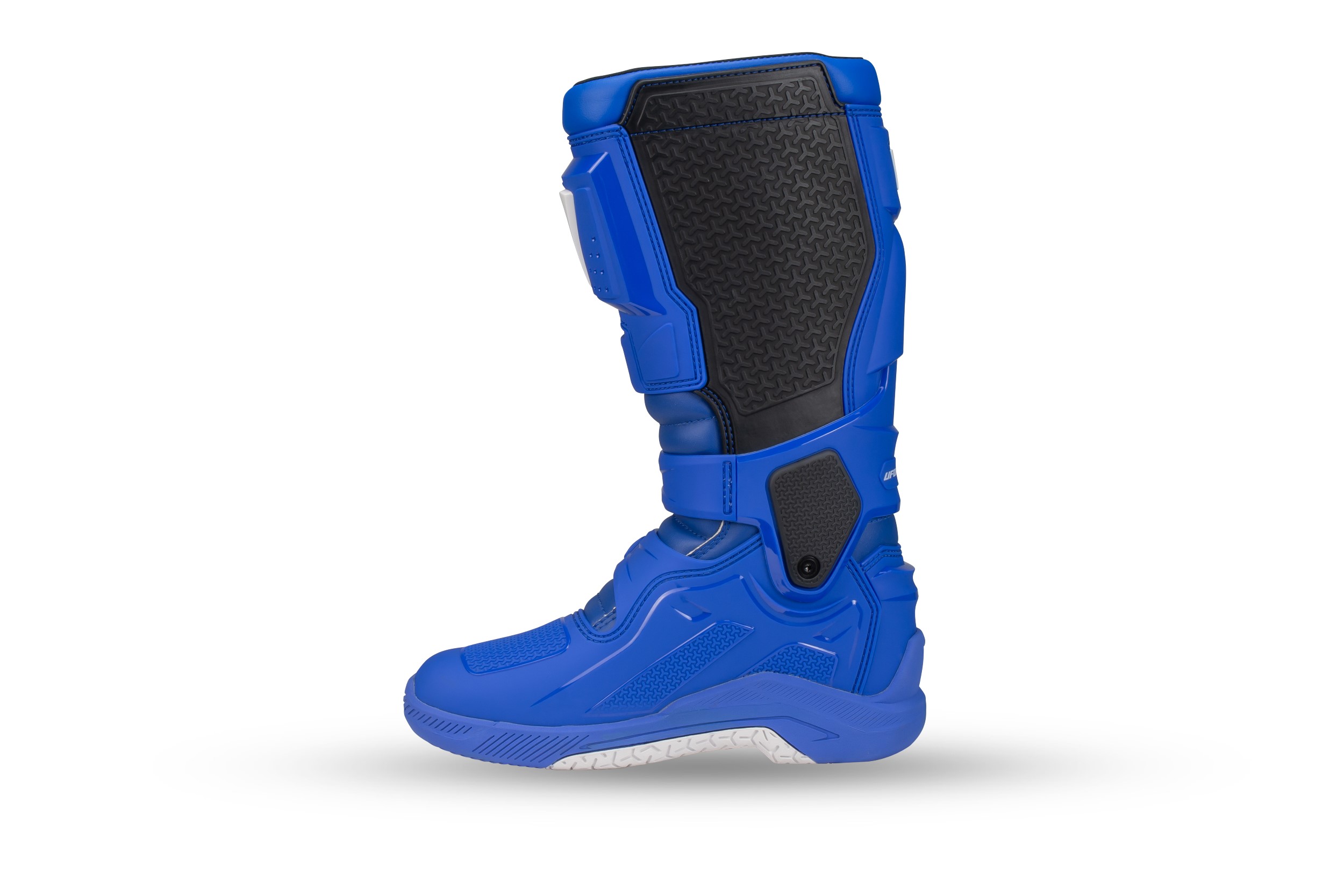 Bottes Xander Bo13001 — vue 10
