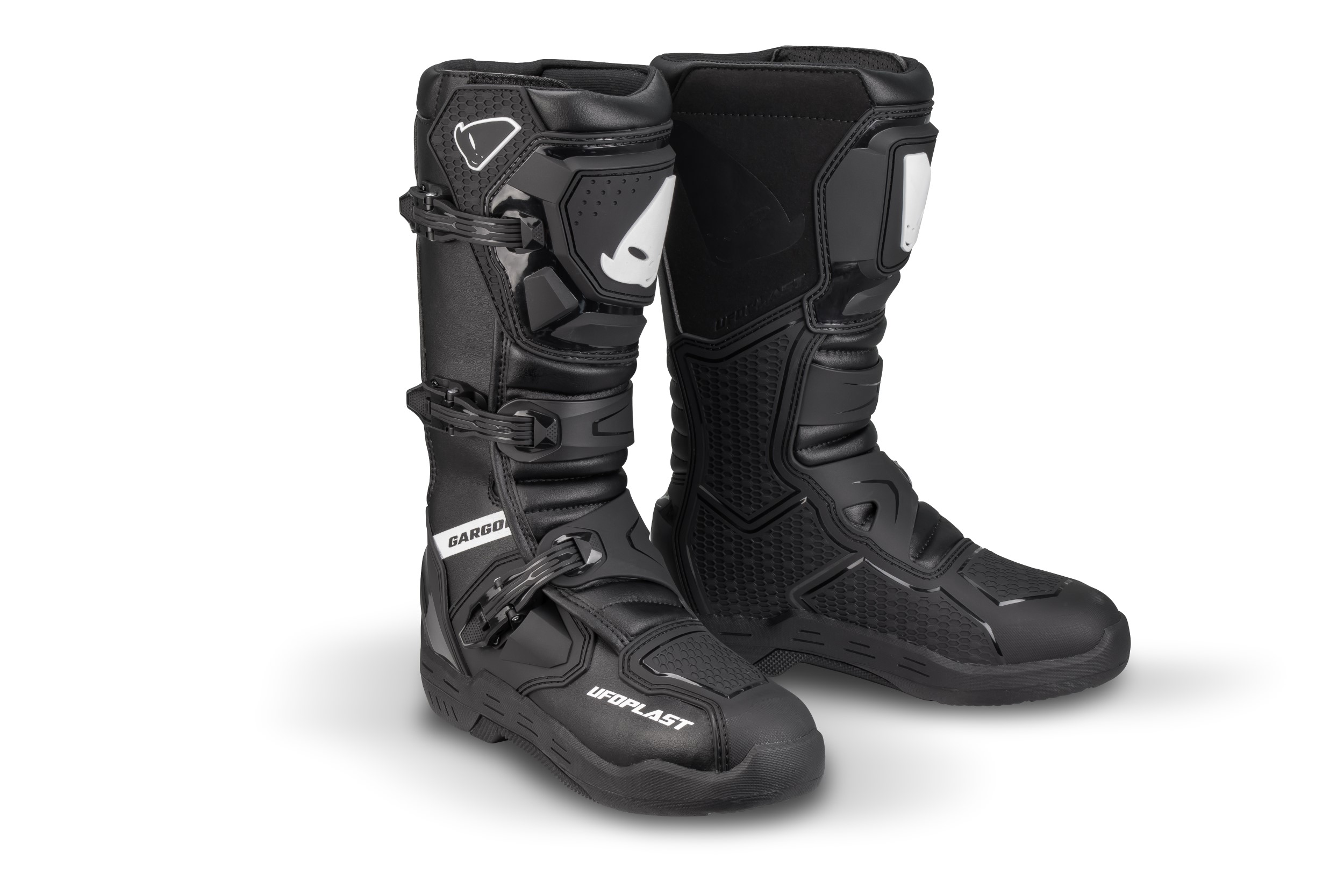 Kit déco Bottes Gargor BO13002