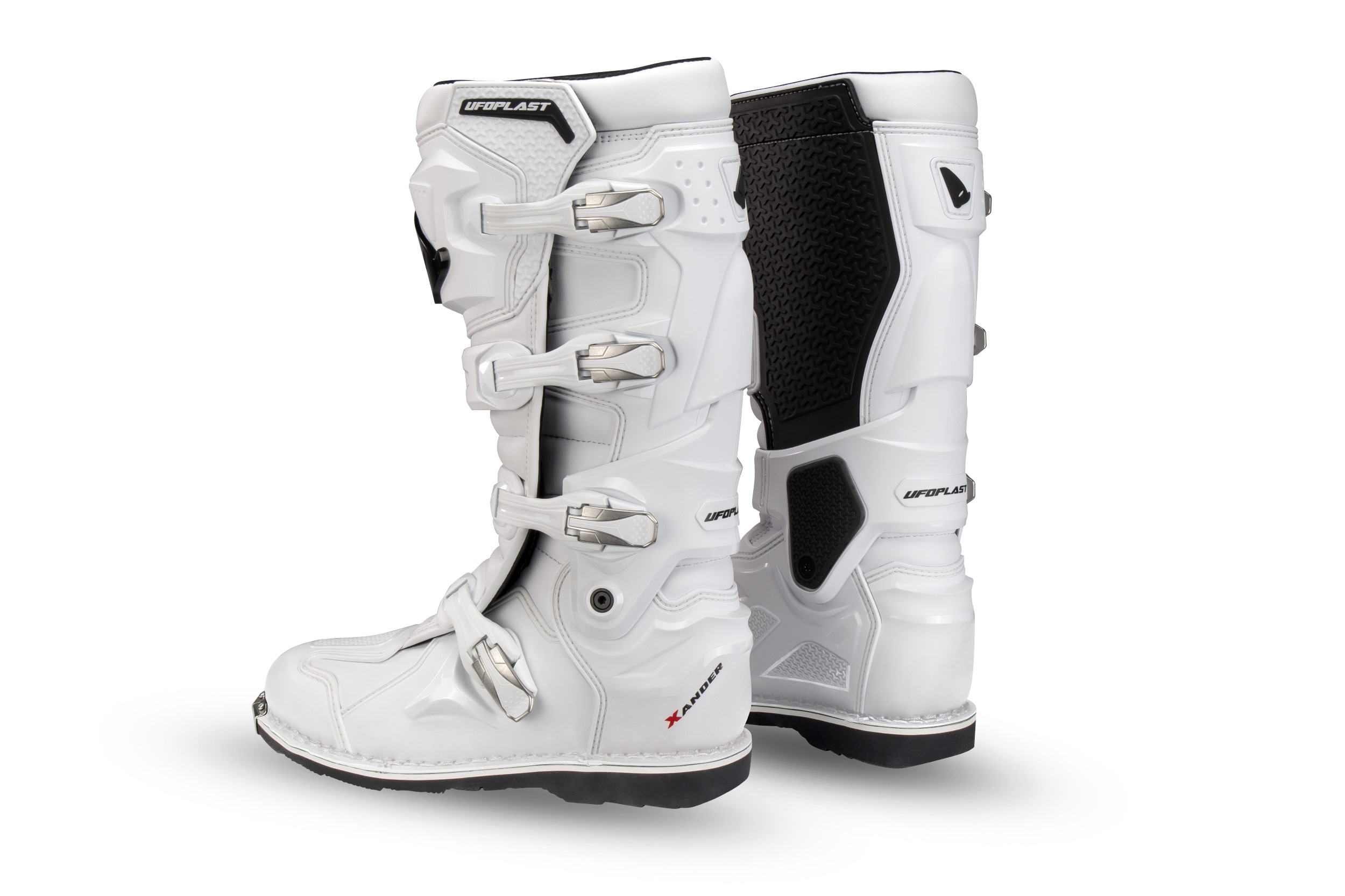 Kit déco Bottes Xander extreme BO13003