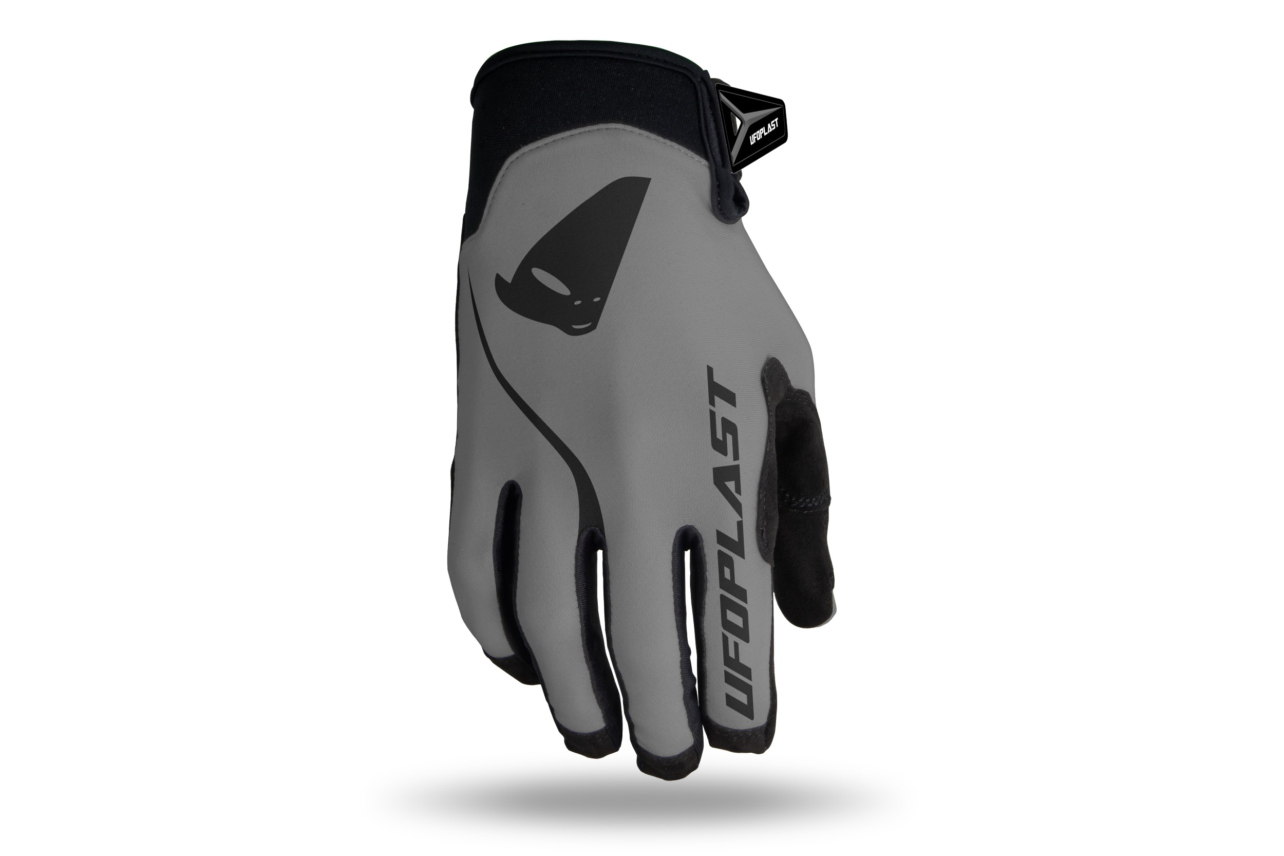 Kit déco Gants Skyline GL13003 — gris
