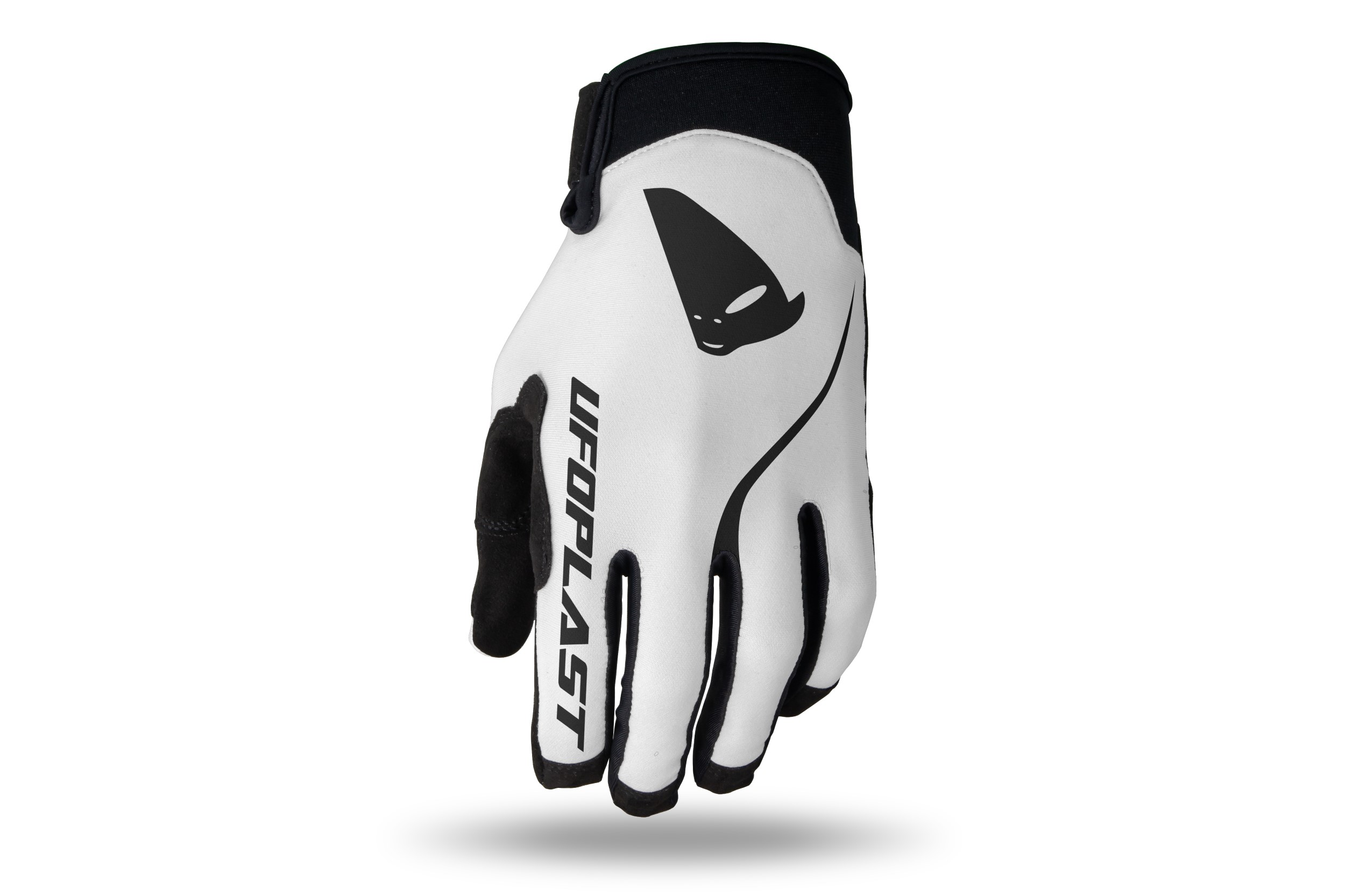 Kit déco Gants Skyline GL13003 — blanc