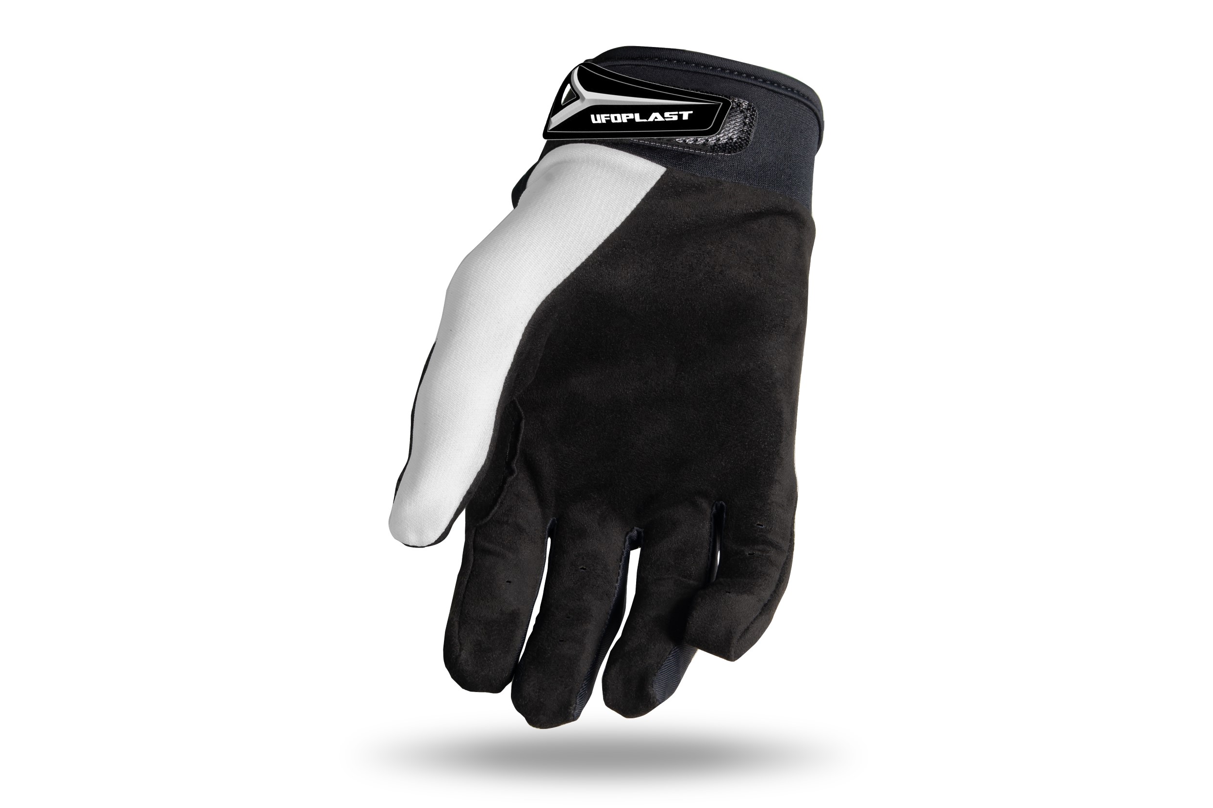 Kit déco Gants Skyline GL13003 — blanc