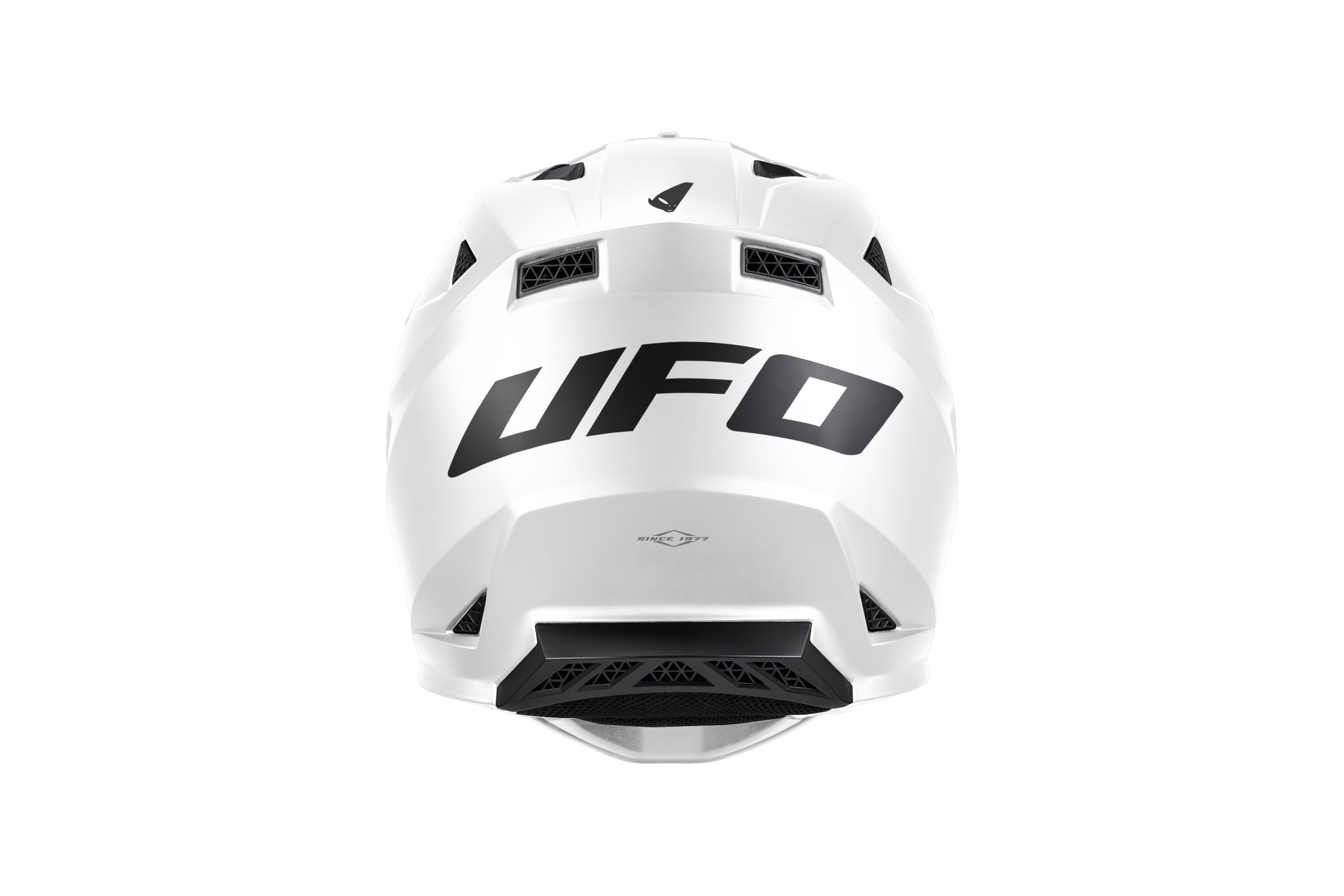 Kit déco Casque RAYSON HE13010 — Blanc