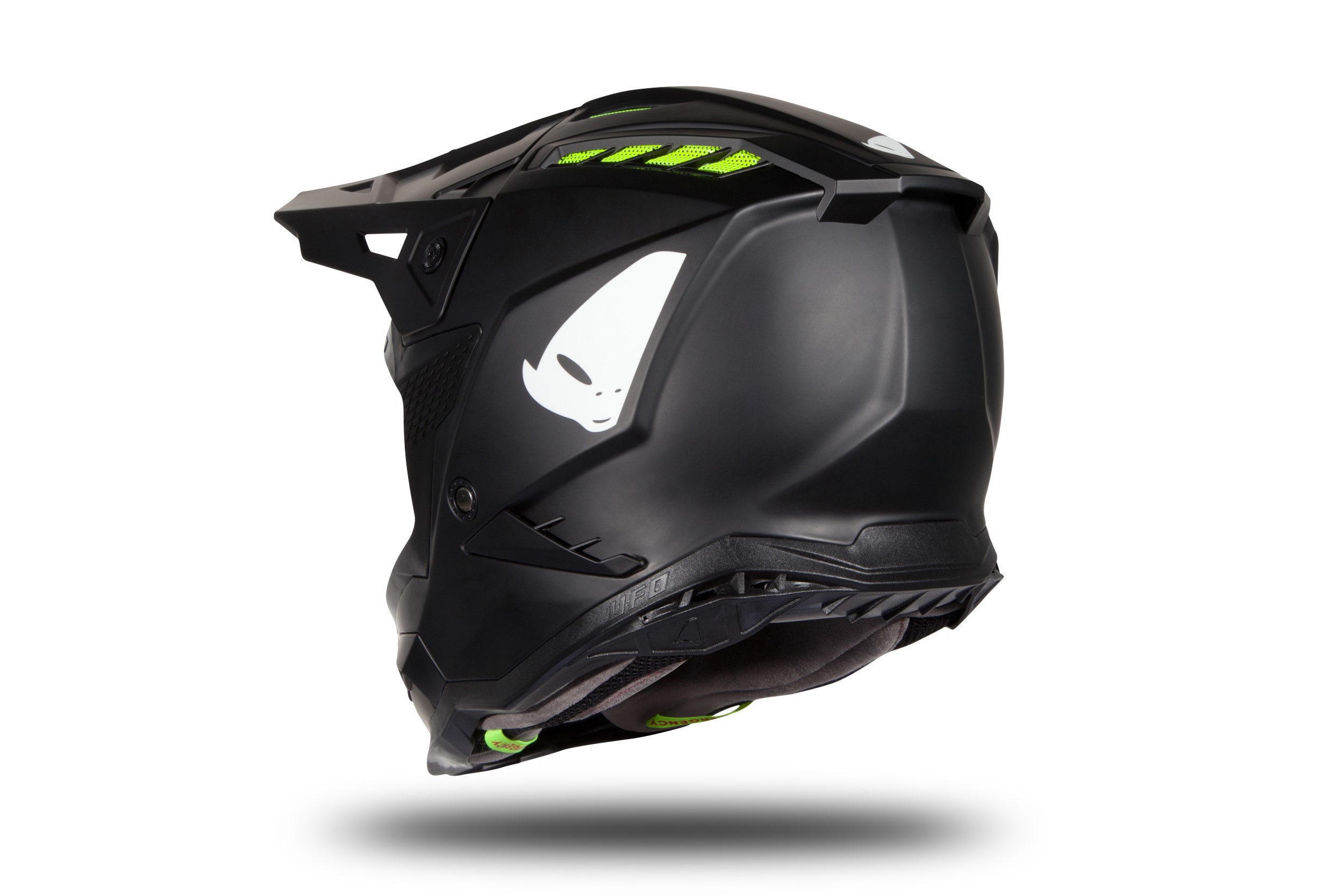 Kit déco Casque Echus HE167