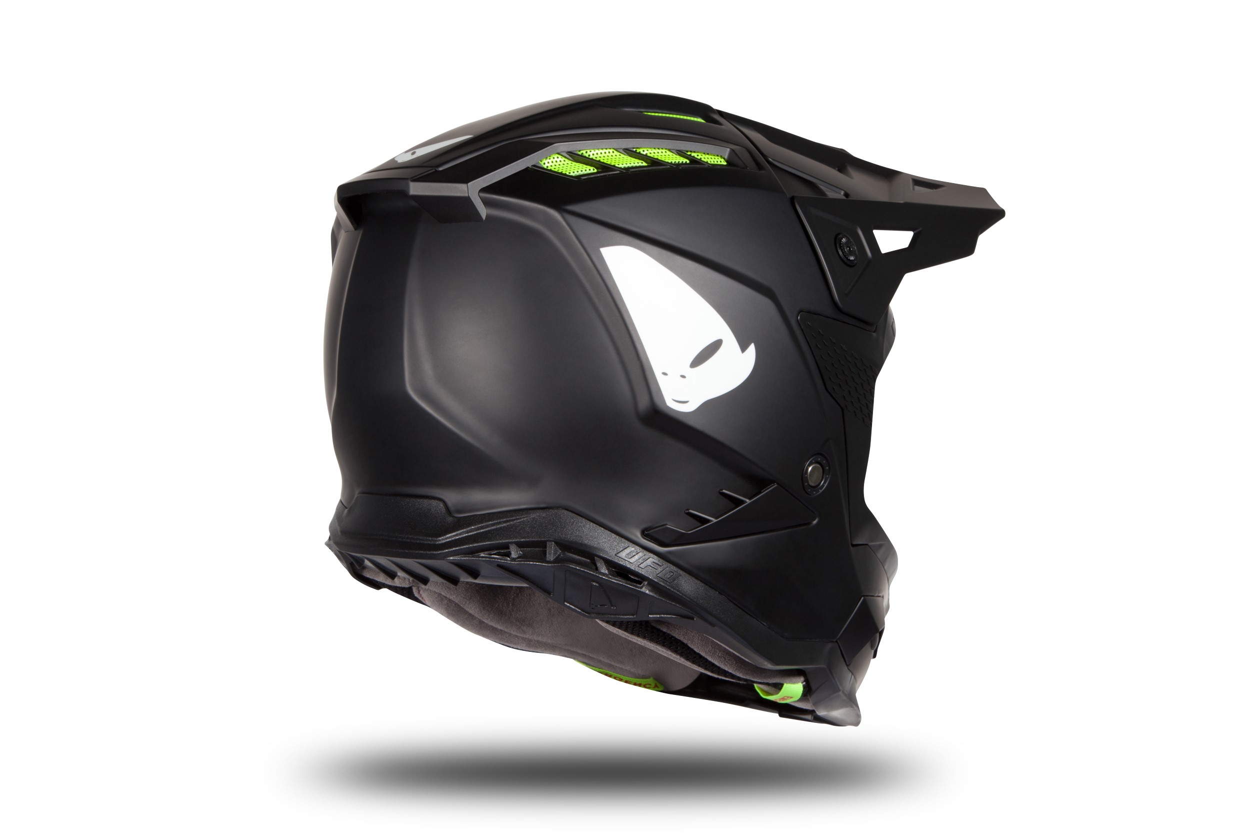 Kit déco Casque Echus HE167