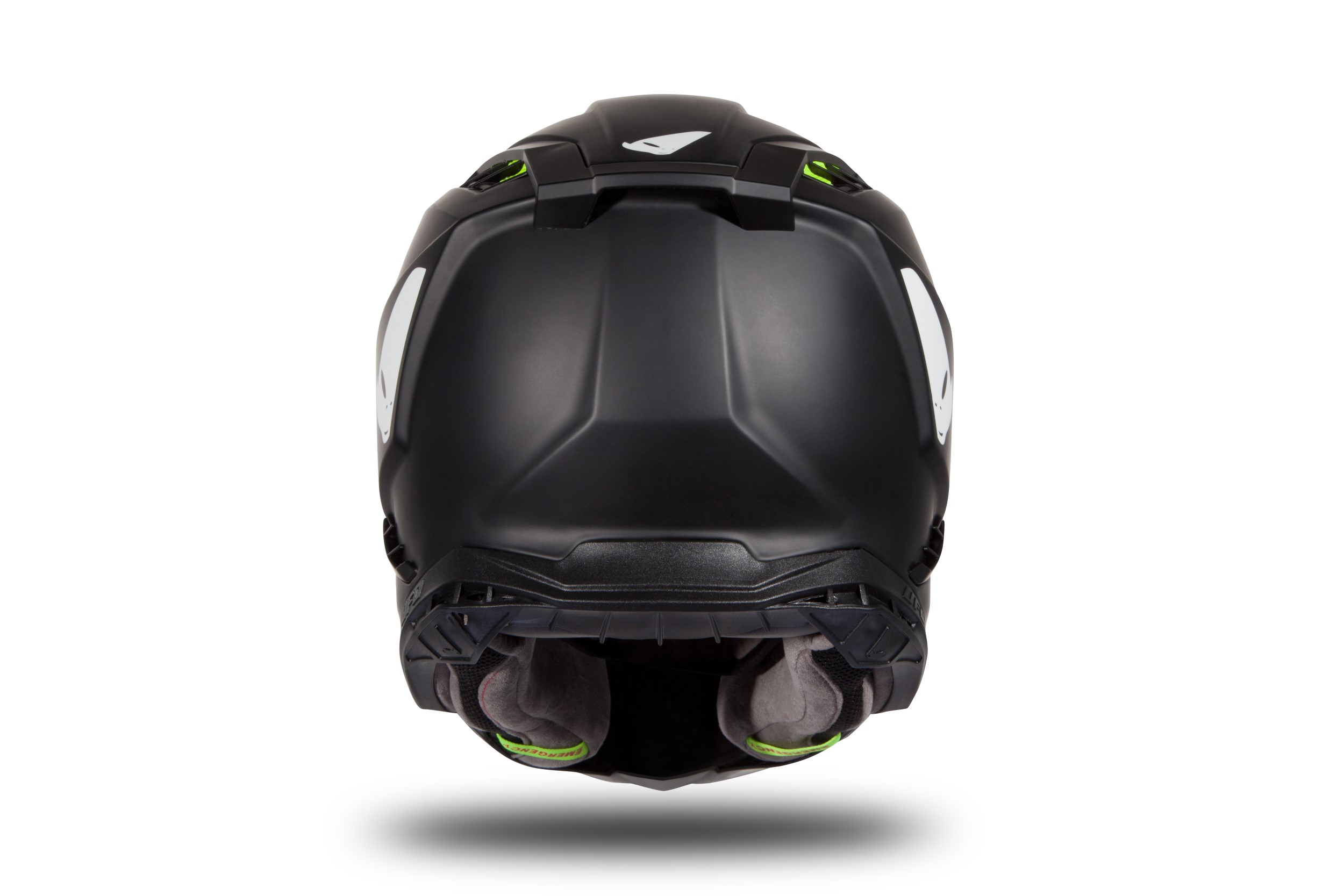 Kit déco Casque Echus HE167