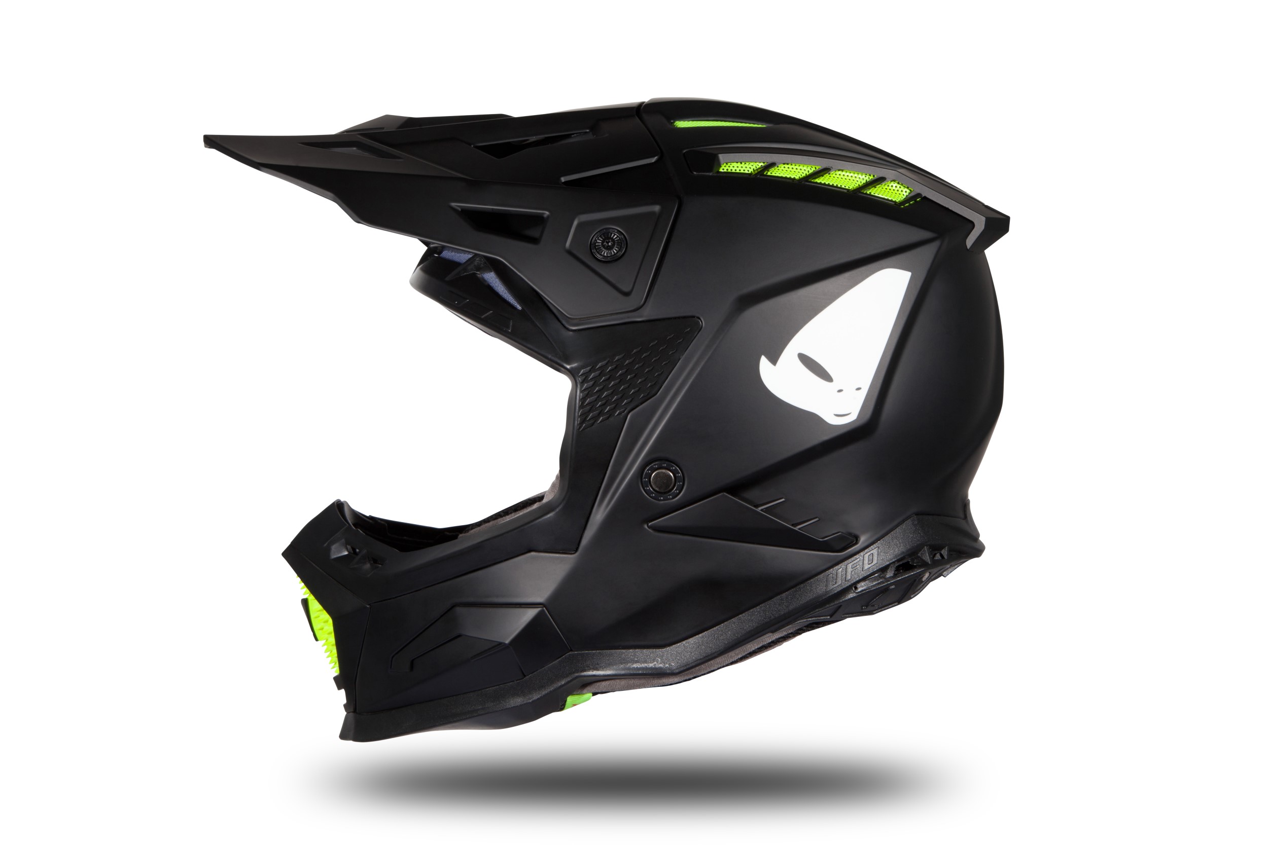Kit déco Casque Echus HE167