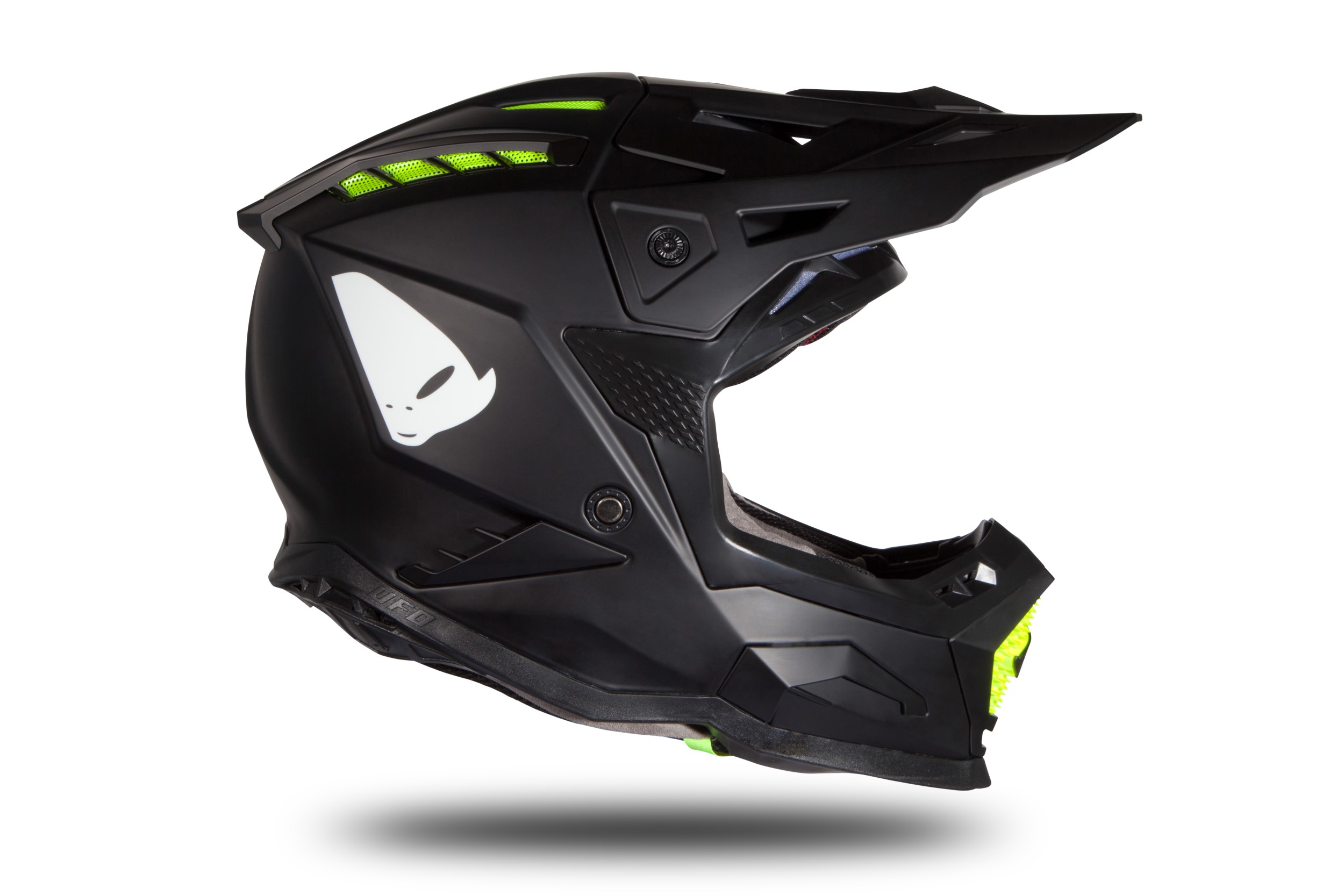 Kit déco Casque Echus HE167