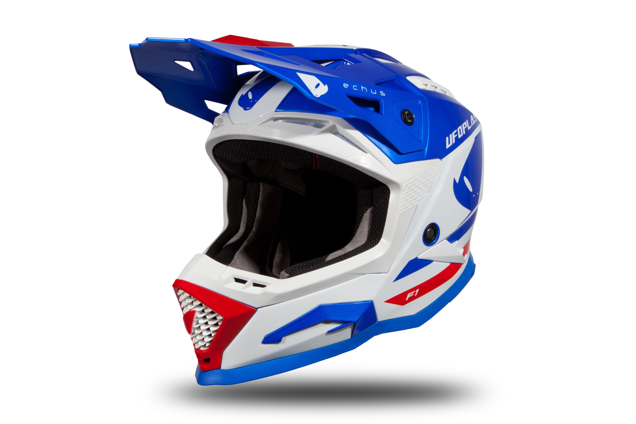 Kit déco Casque Echus HE168