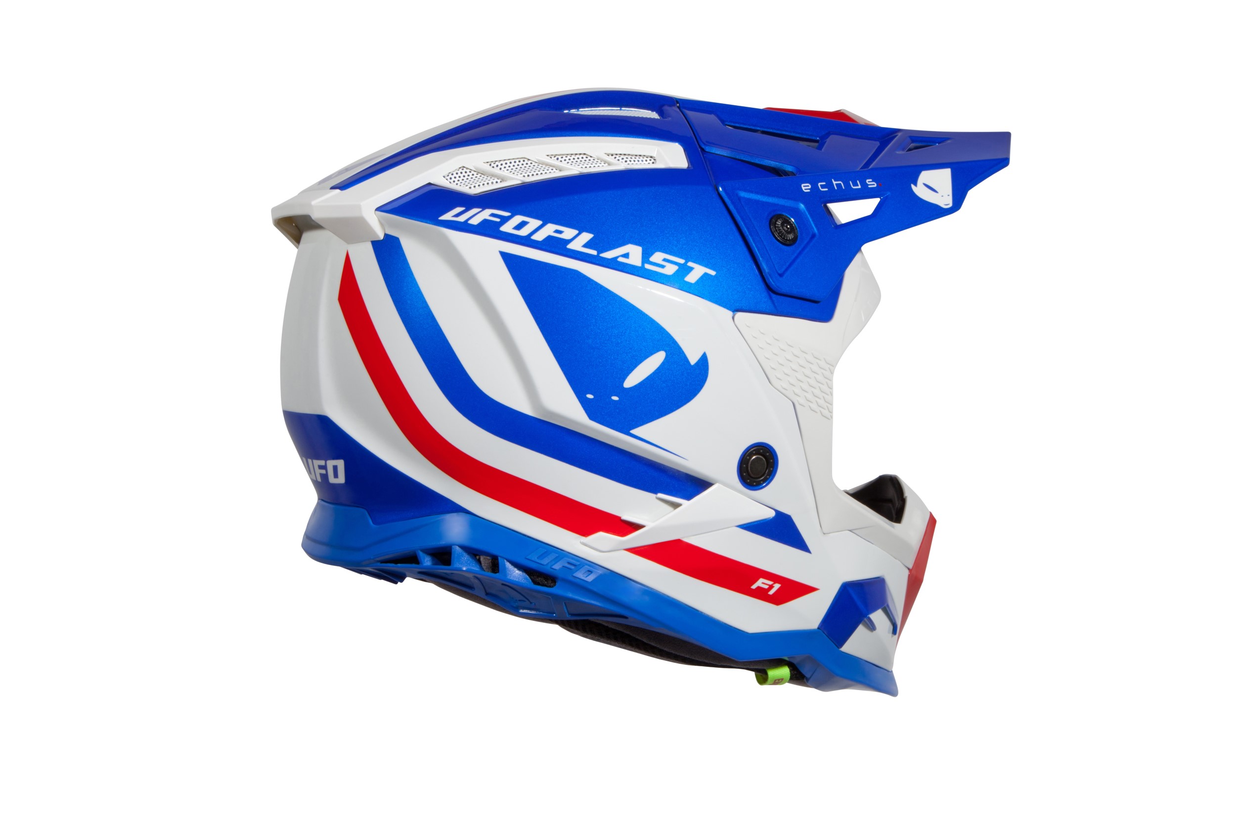 Kit déco Casque Echus HE168