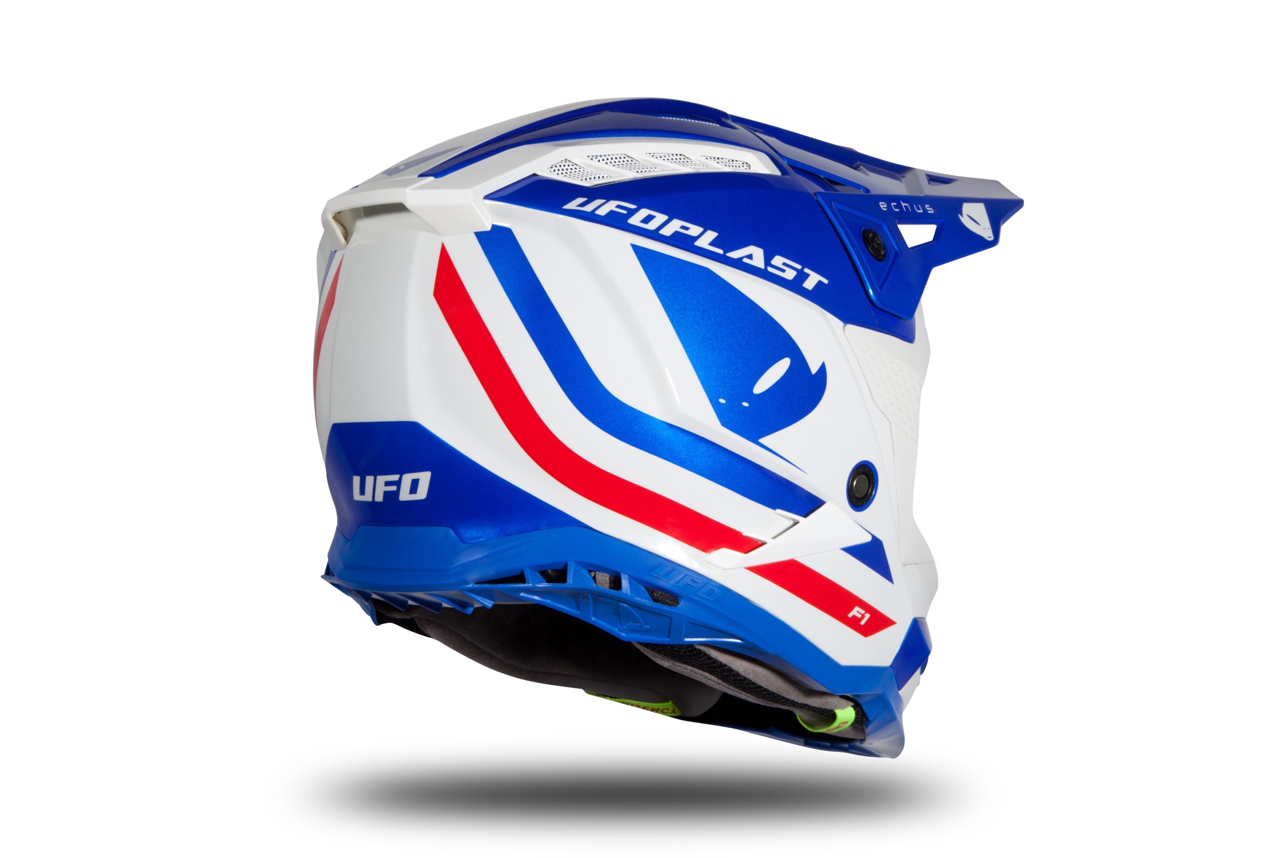 Kit déco Casque Echus HE168