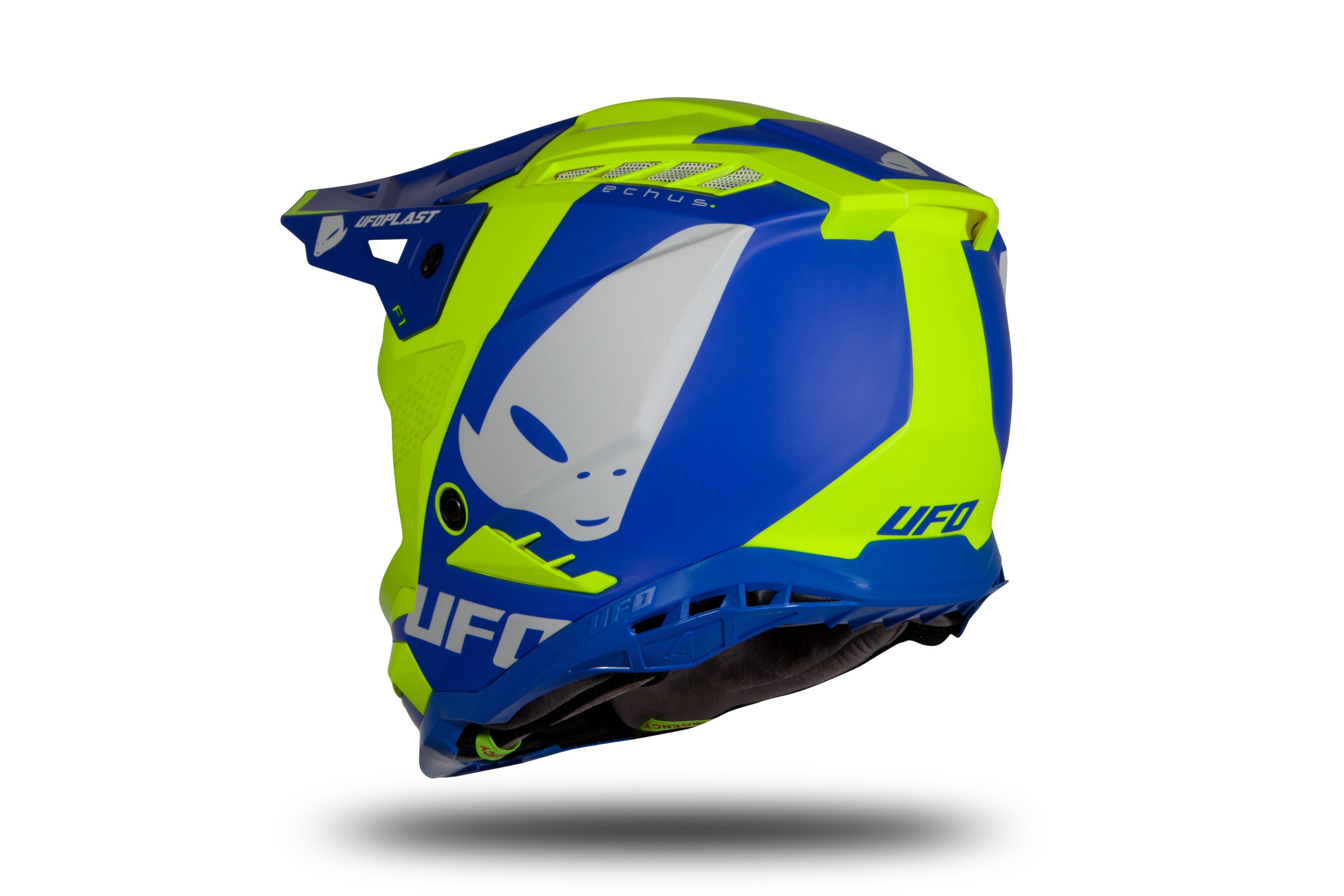 Kit déco Casque Echus HE169