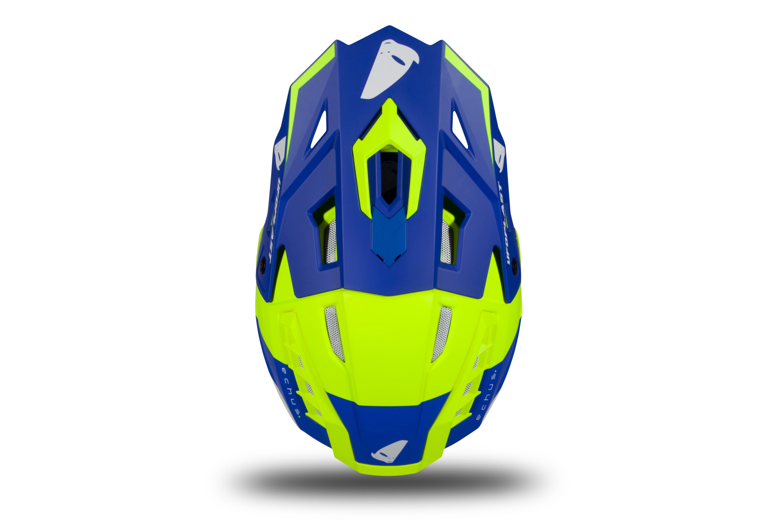 Kit déco Casque Echus HE169