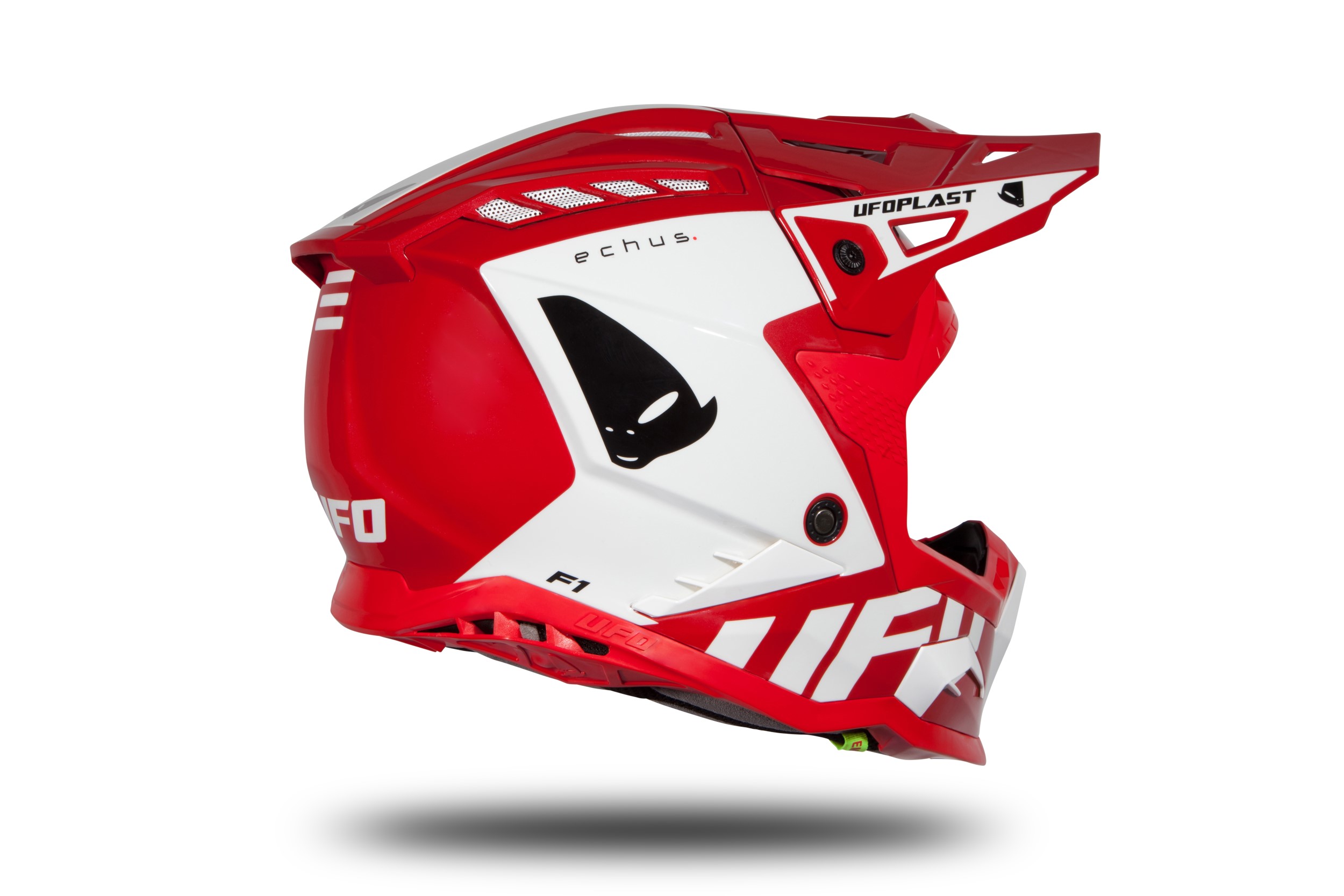 Kit déco Casque Echus HE170