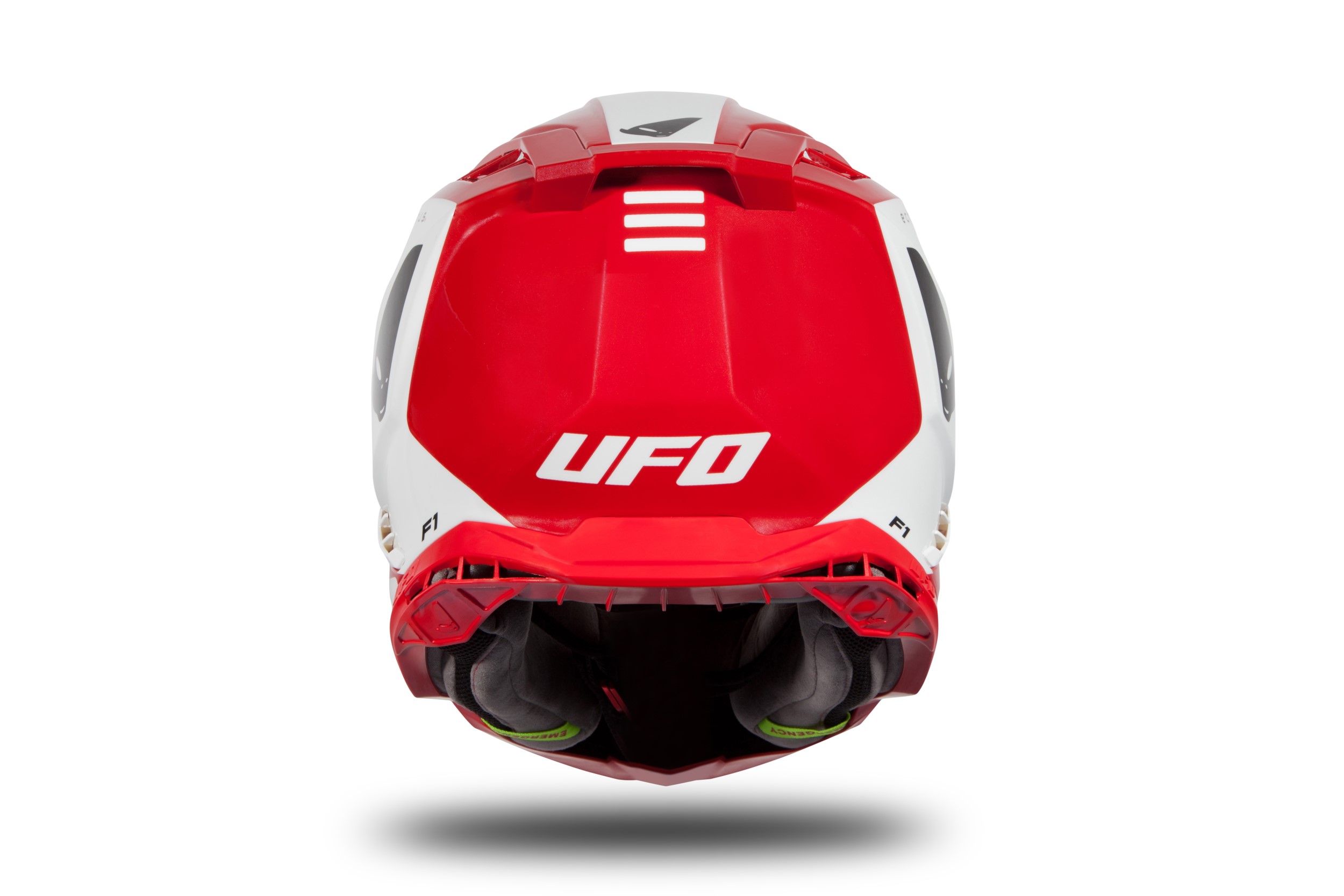 Kit déco Casque Echus HE170
