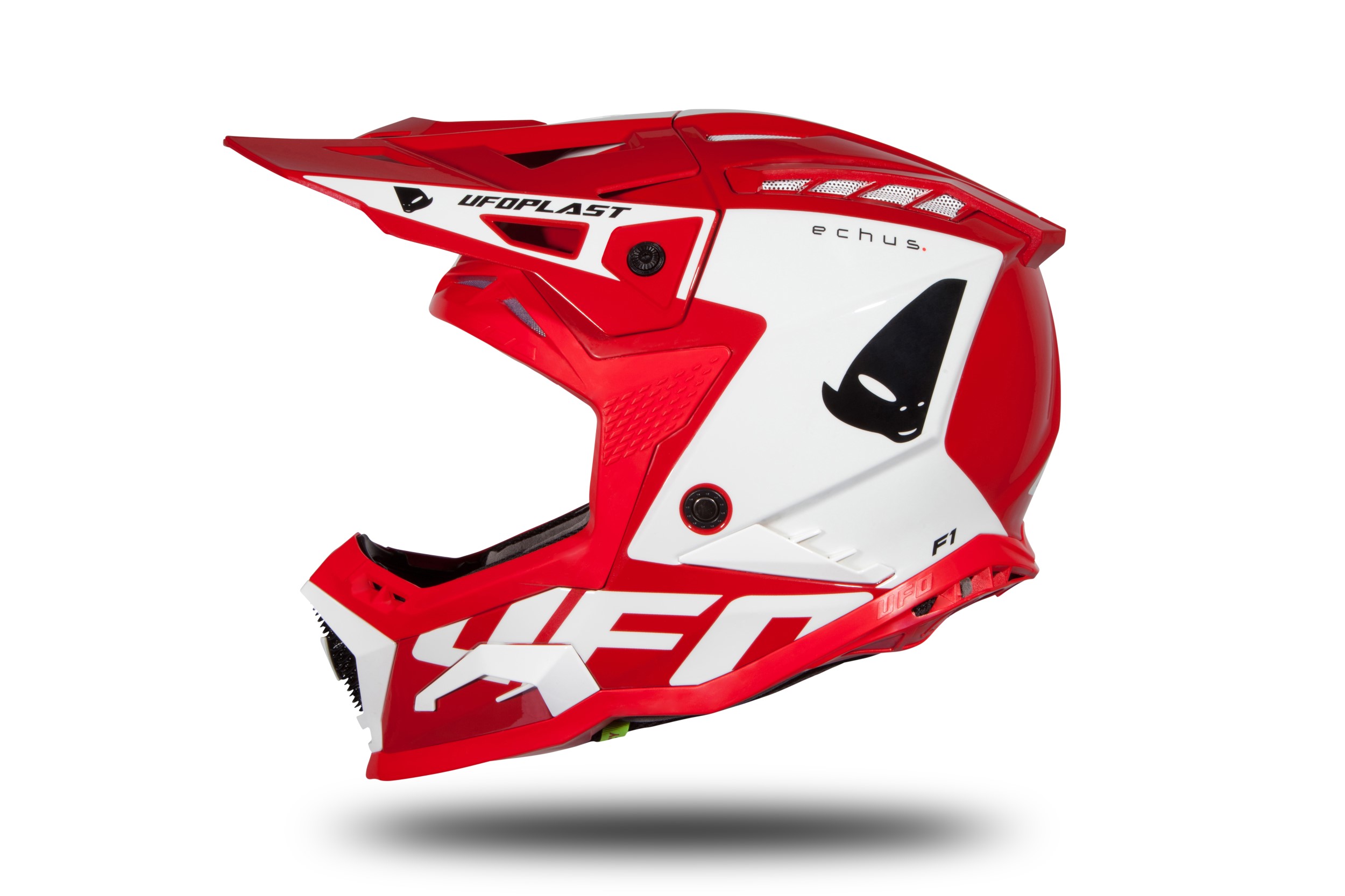 Kit déco Casque Echus HE170
