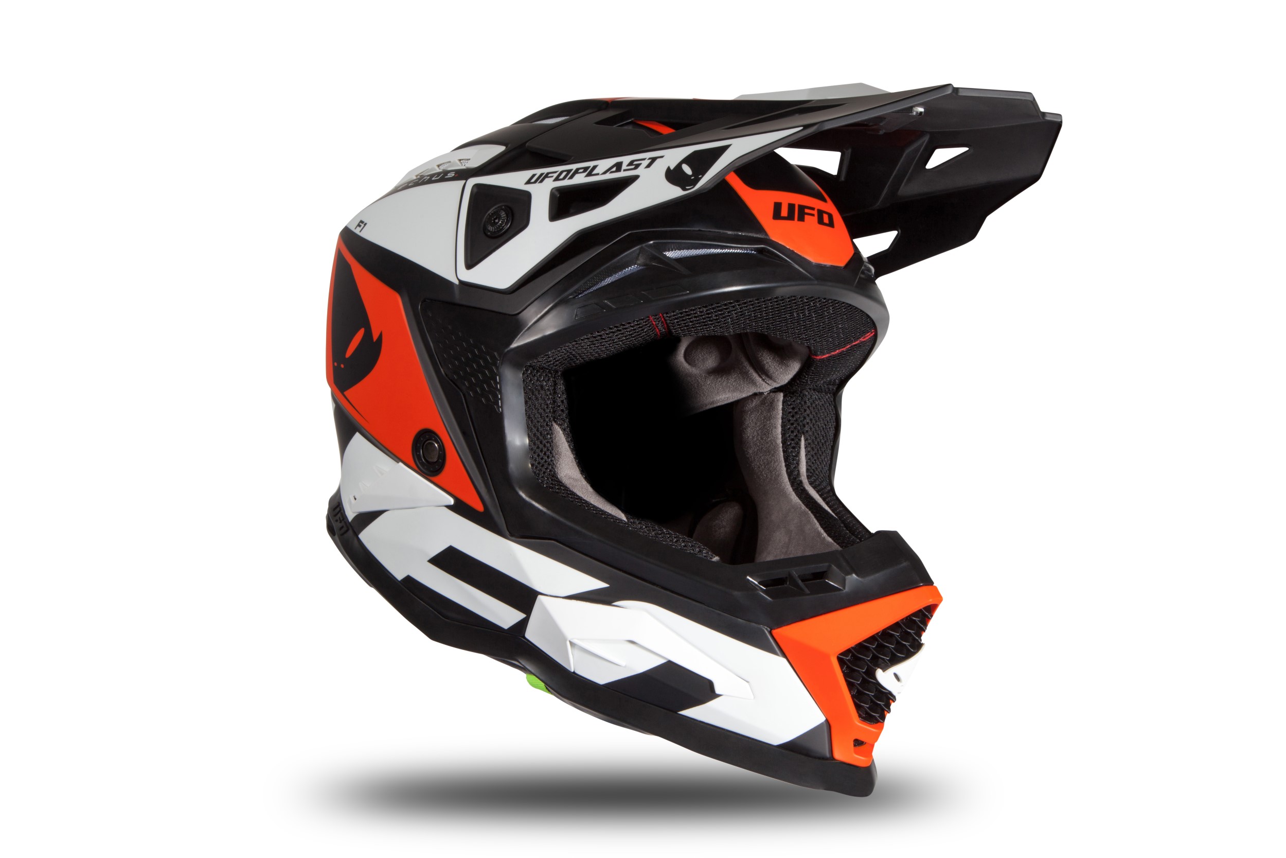 Kit déco Casque Echus HE171