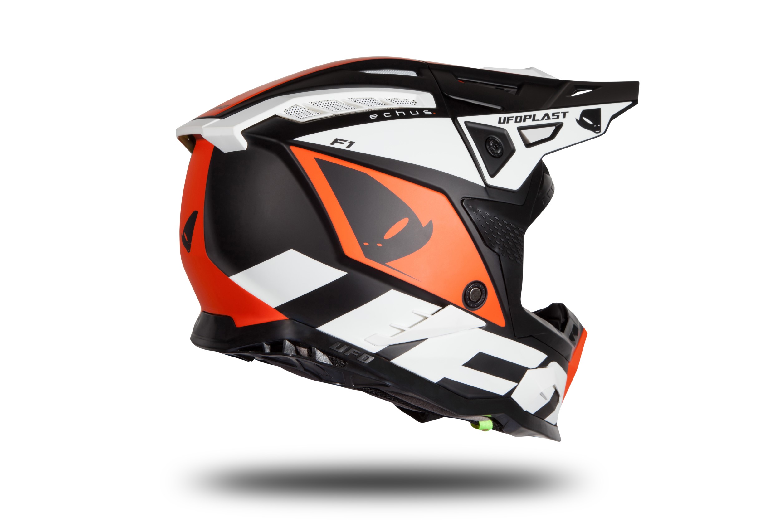 Kit déco Casque Echus HE171