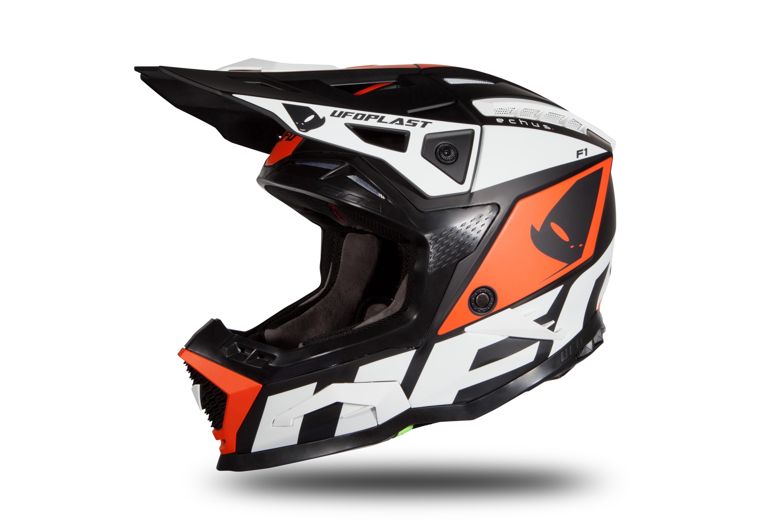Kit déco Casque Echus HE171
