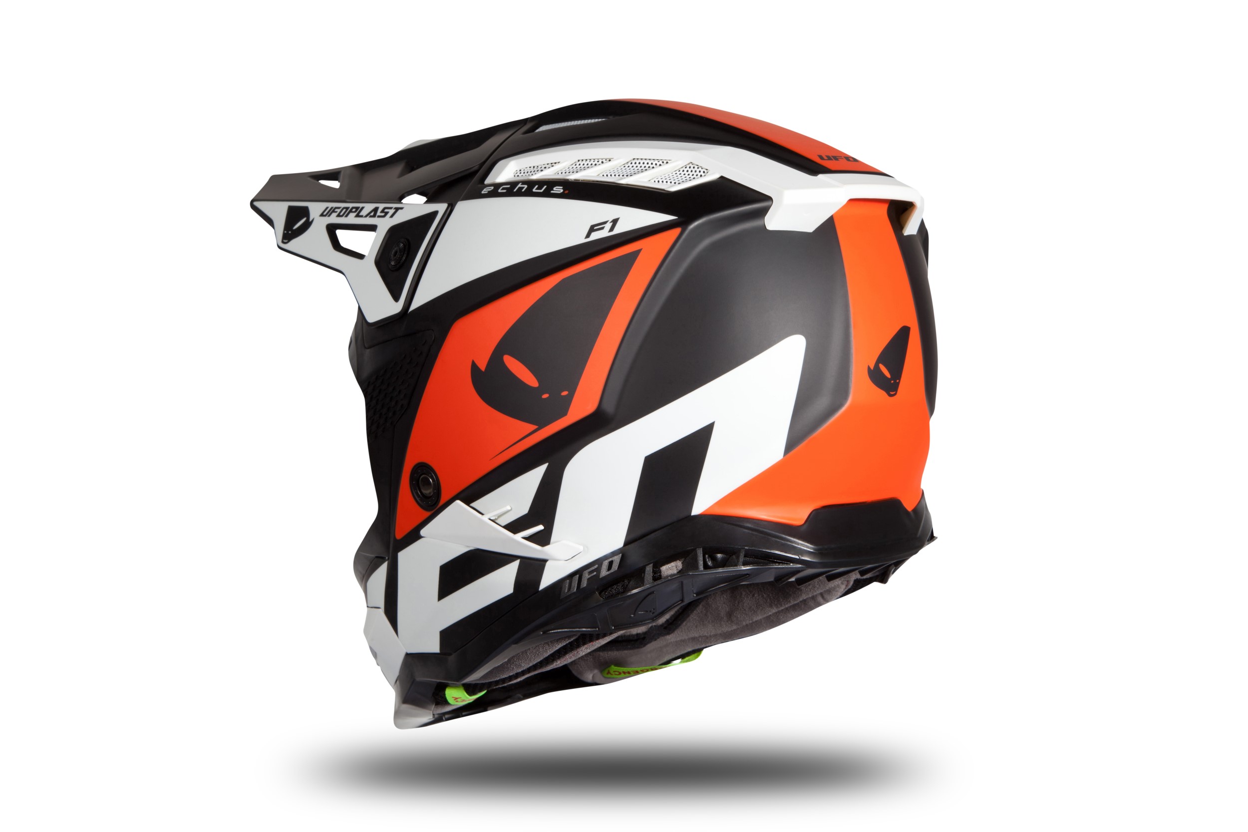 Kit déco Casque Echus HE171