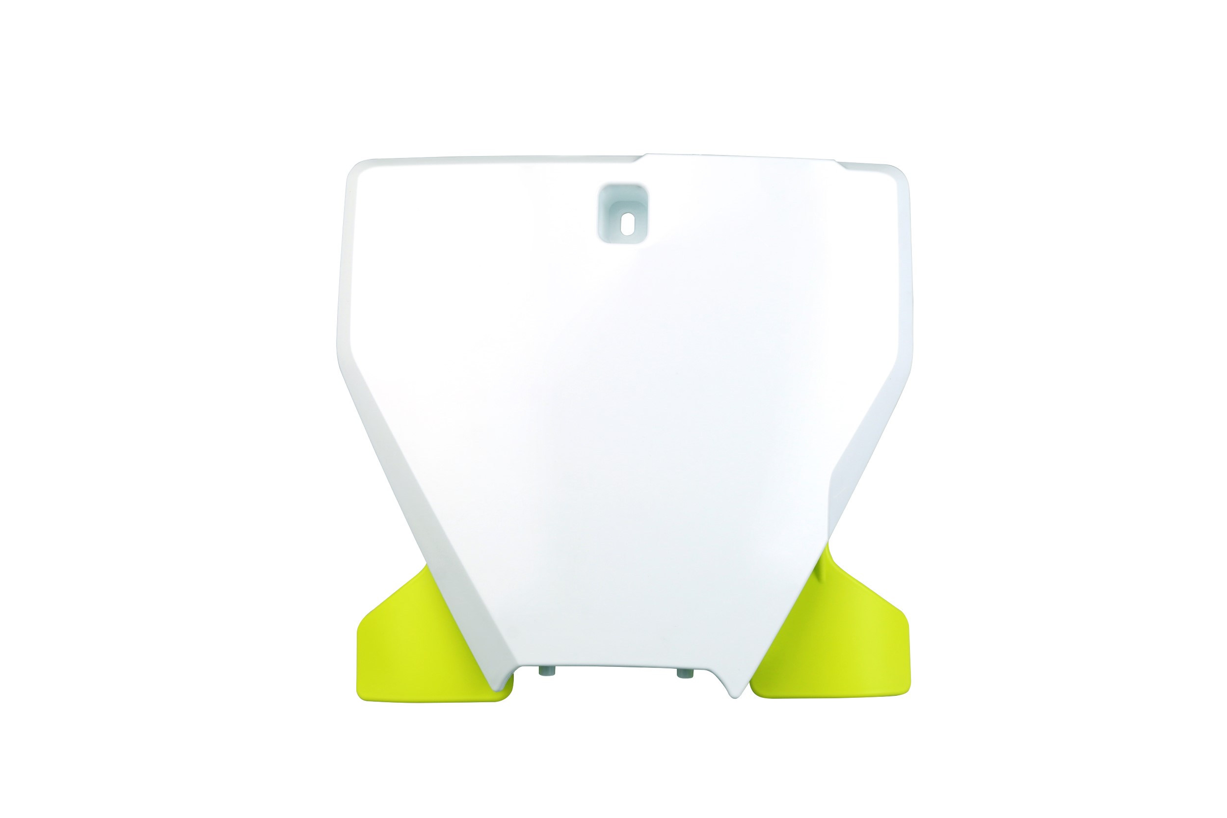 Husqvarna TC 125 2019-2022 Plaque Numéro Avant