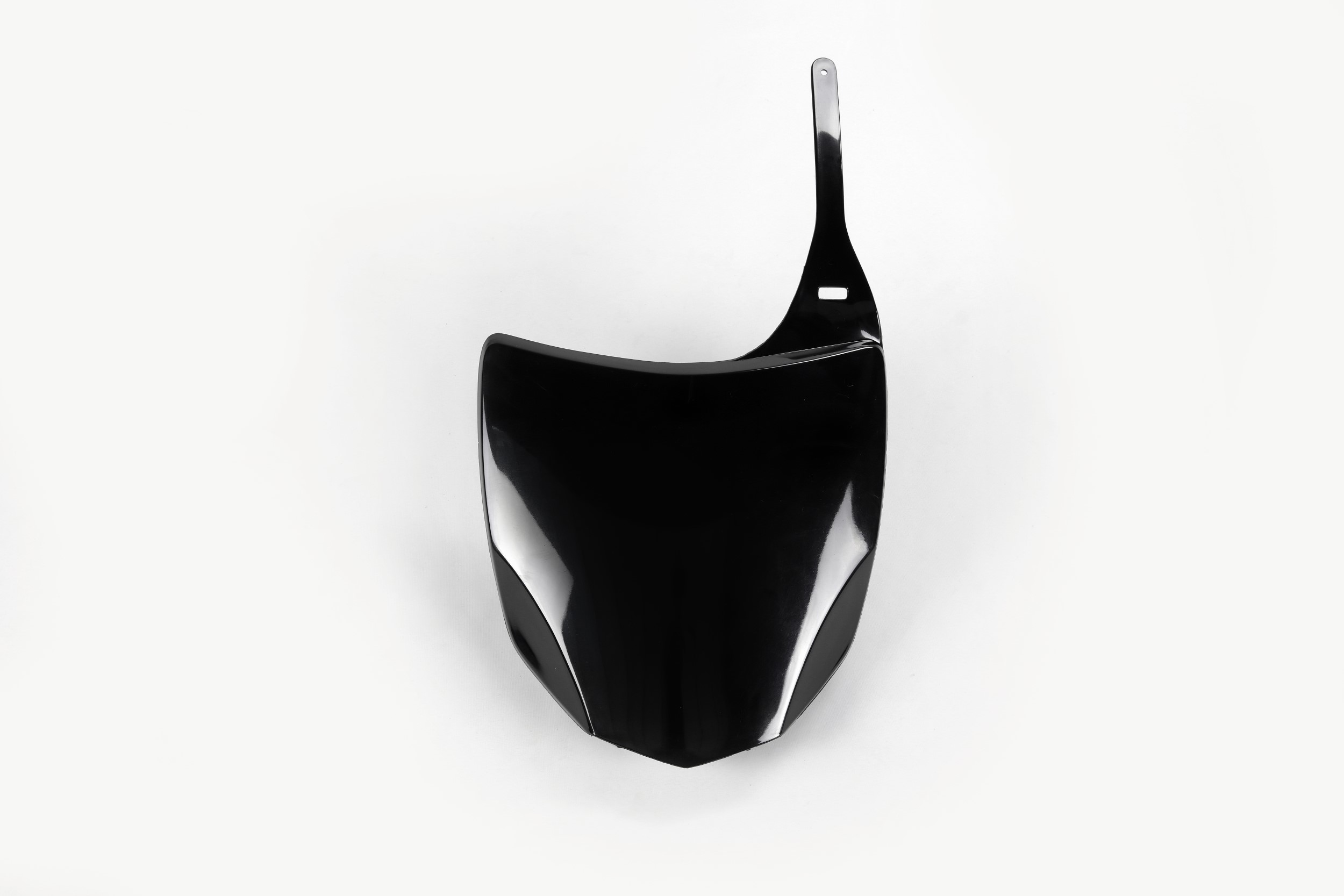 Kawasaki KXF 250 2009-2012 Plaque Numéro Avant