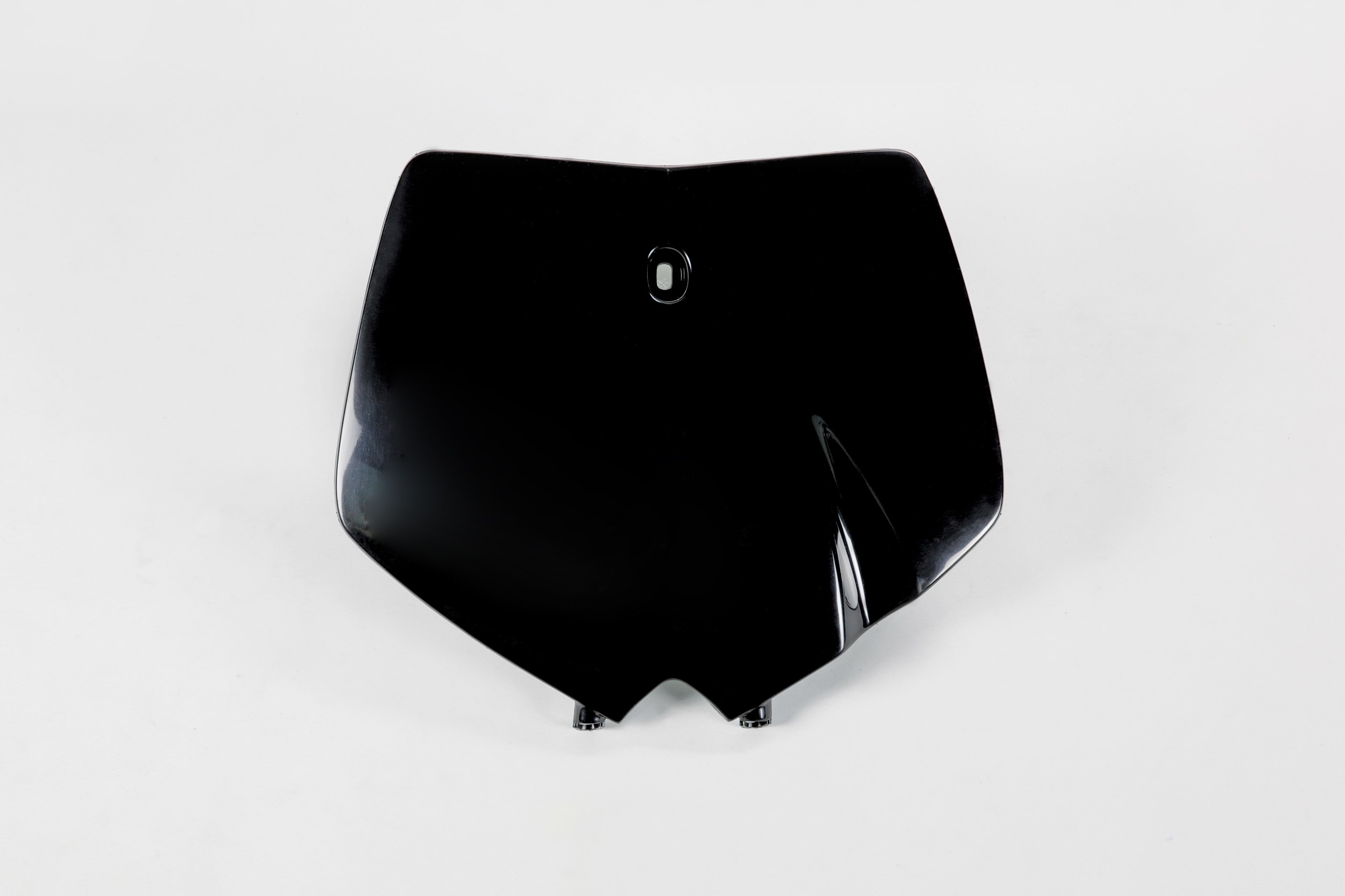 KTM SX 125 1999-2002 Plaque Numéro Avant