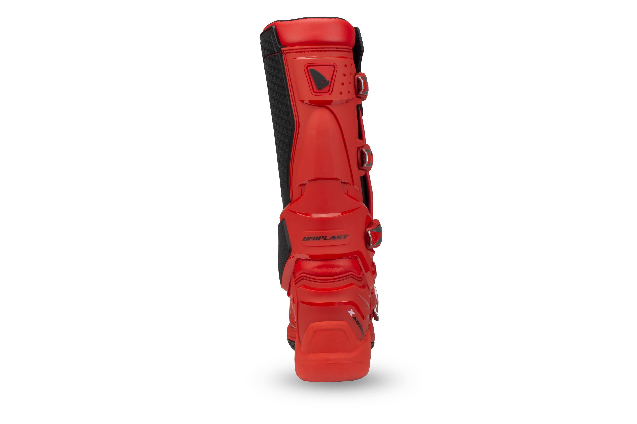 Bottes Xander Bo13001 — vue 3