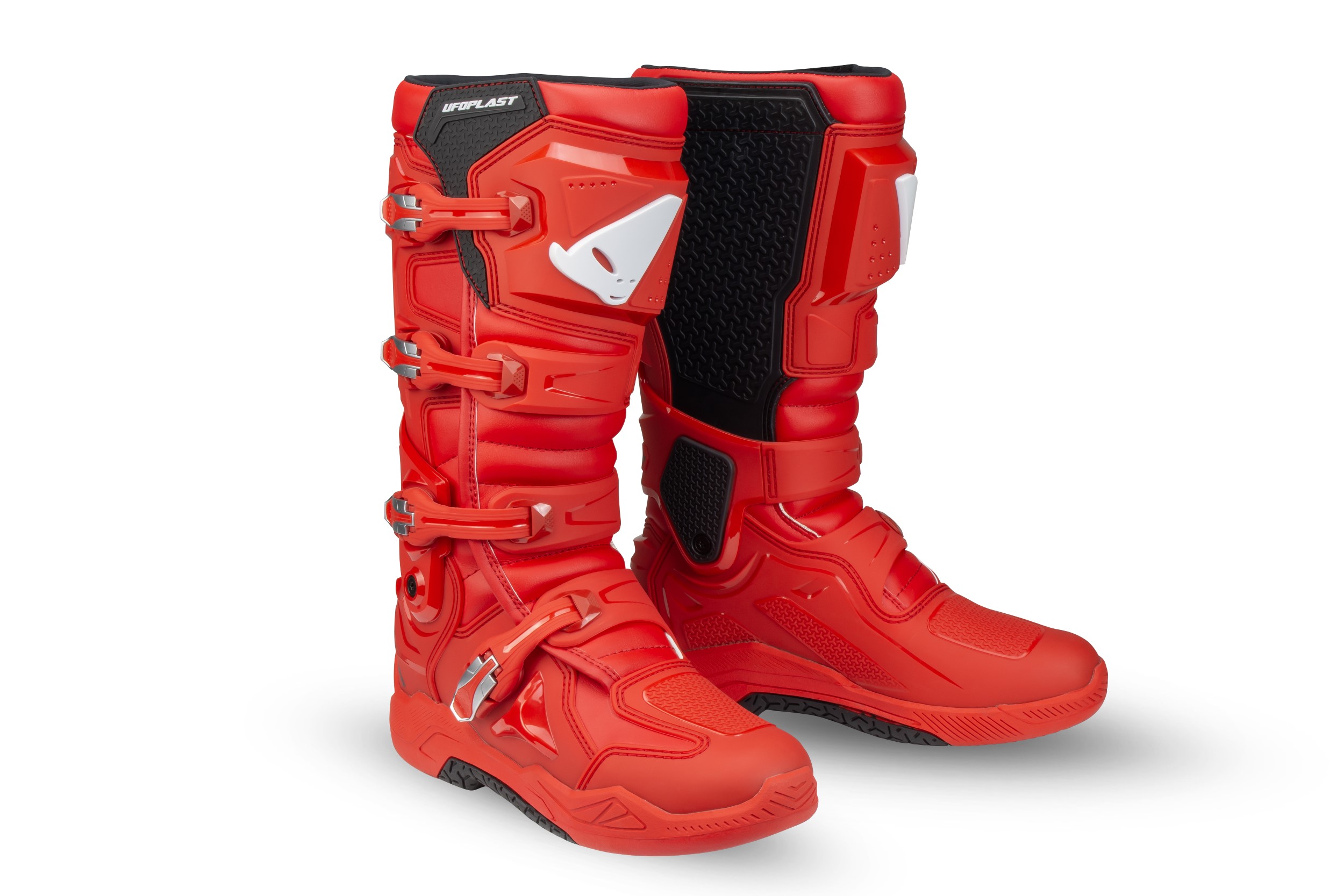 Bottes Xander Bo13001 — vue 4