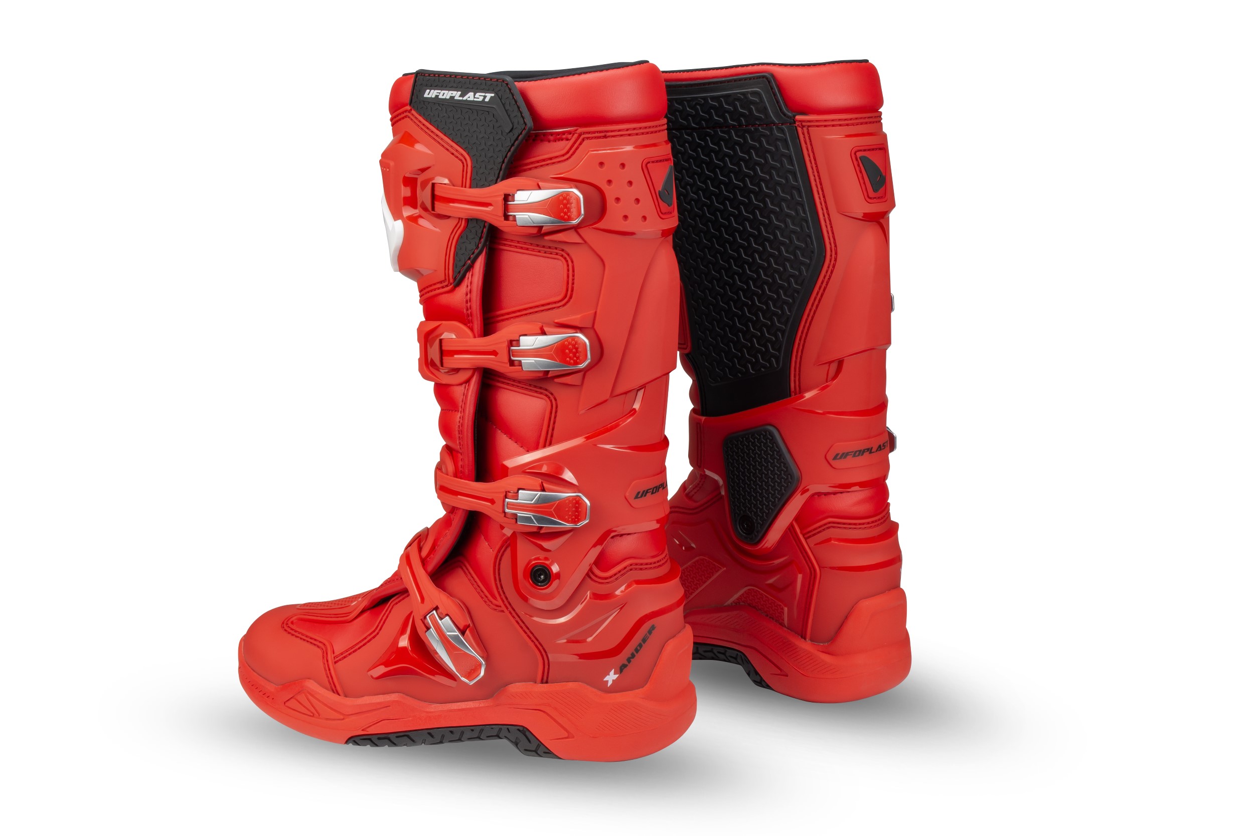 Bottes Xander Bo13001 — vue 5