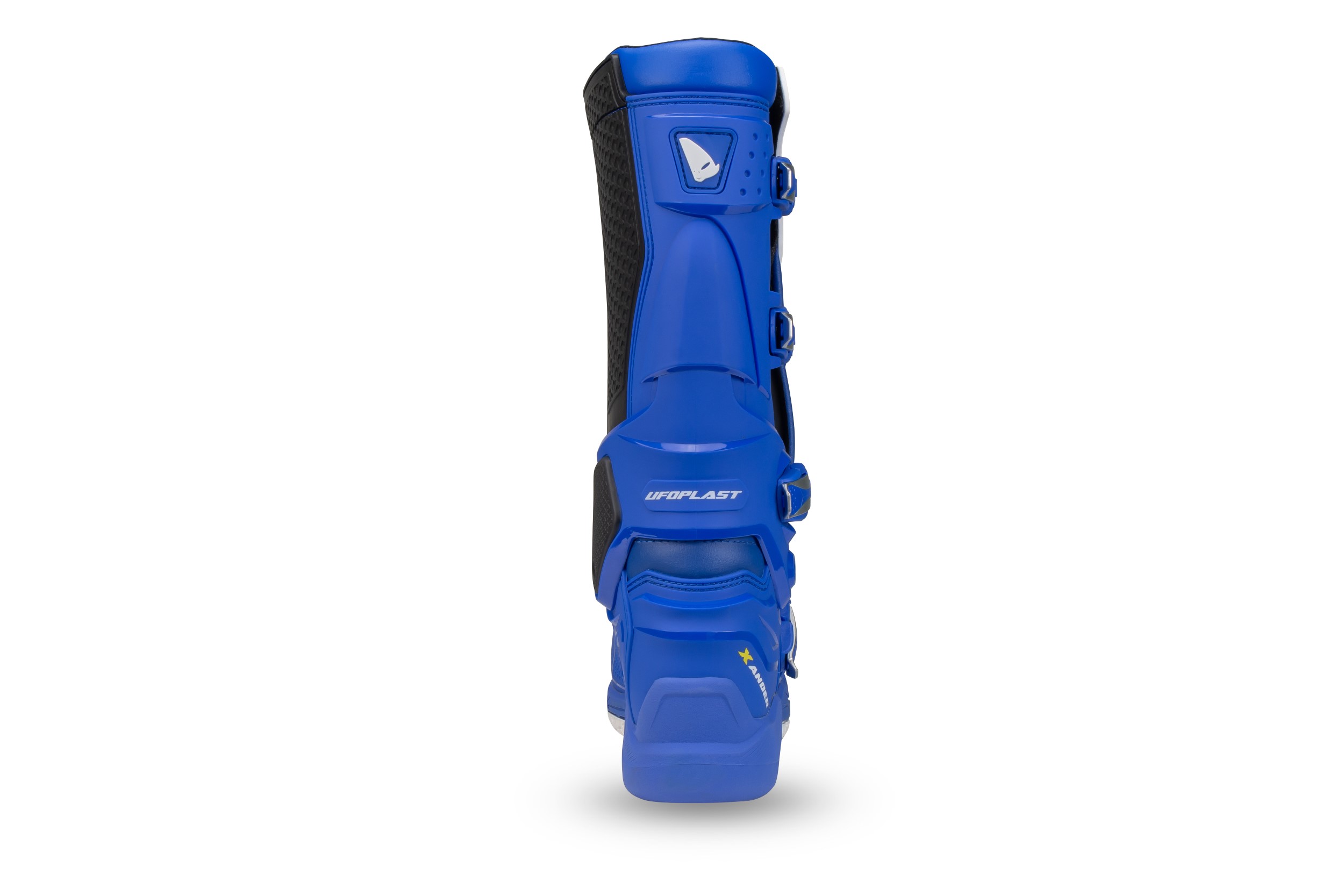 Bottes Xander Bo13001 — vue 11