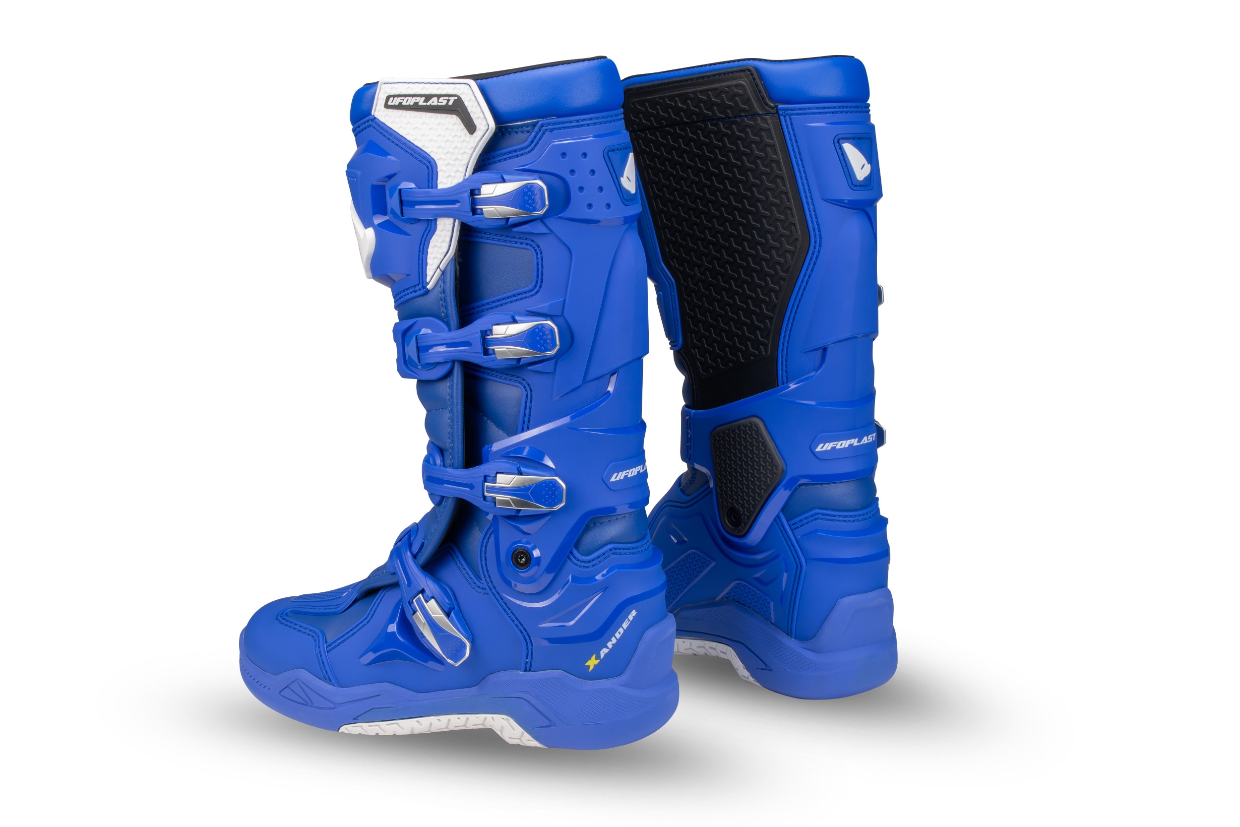 Bottes Xander Bo13001 — vue 12