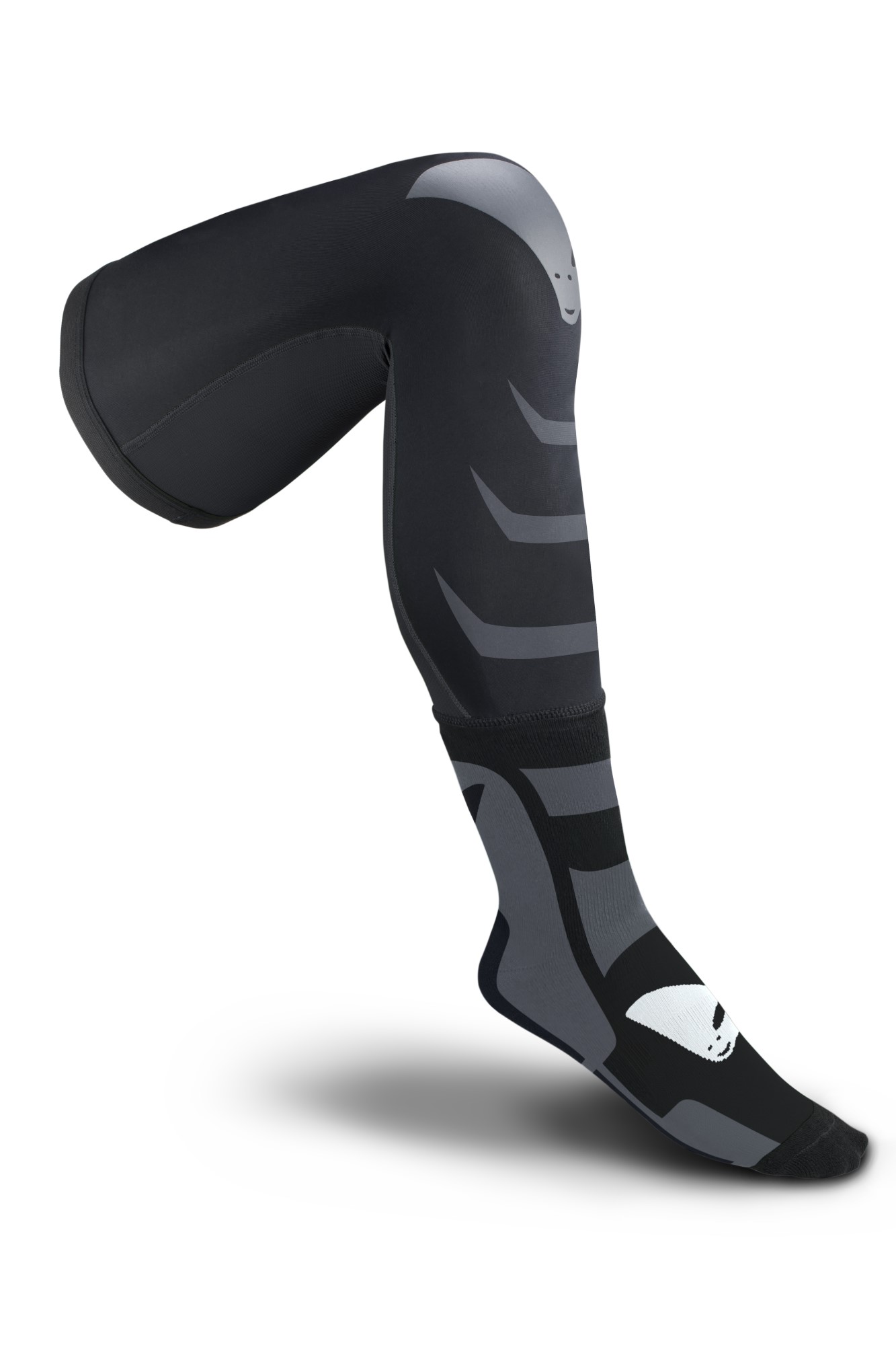 Kit déco Chaussette long 40/42 CA04047