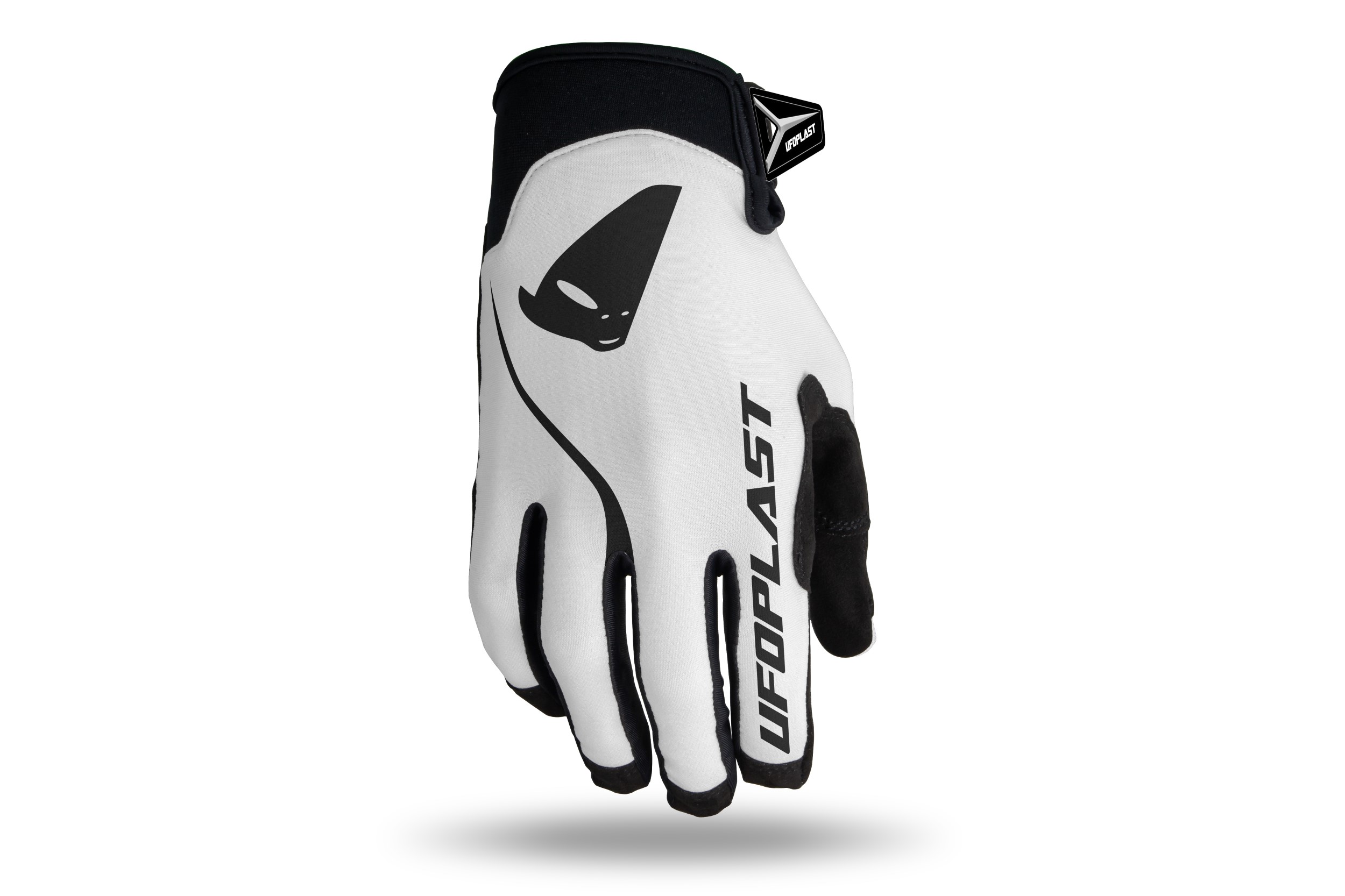 Kit déco Gants Skyline GL13003 — blanc
