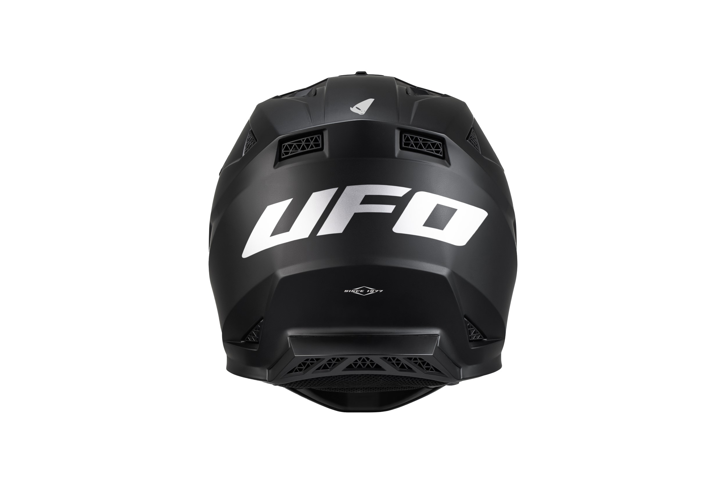 Kit déco Casque RAYSON HE13010 — Noir