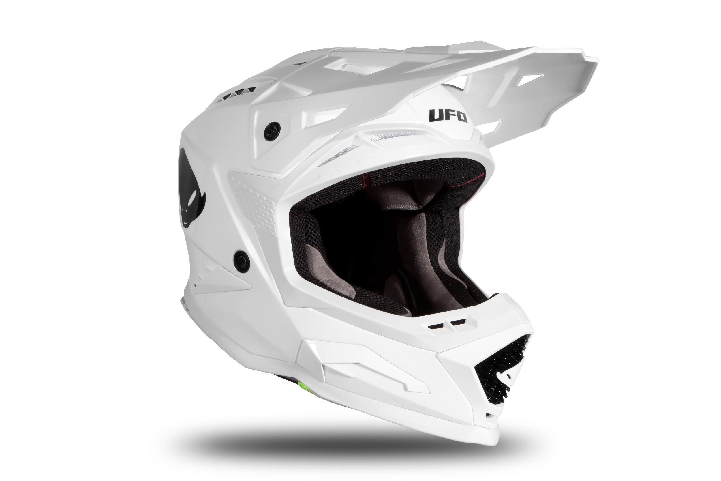 Kit déco Casque Echus HE166