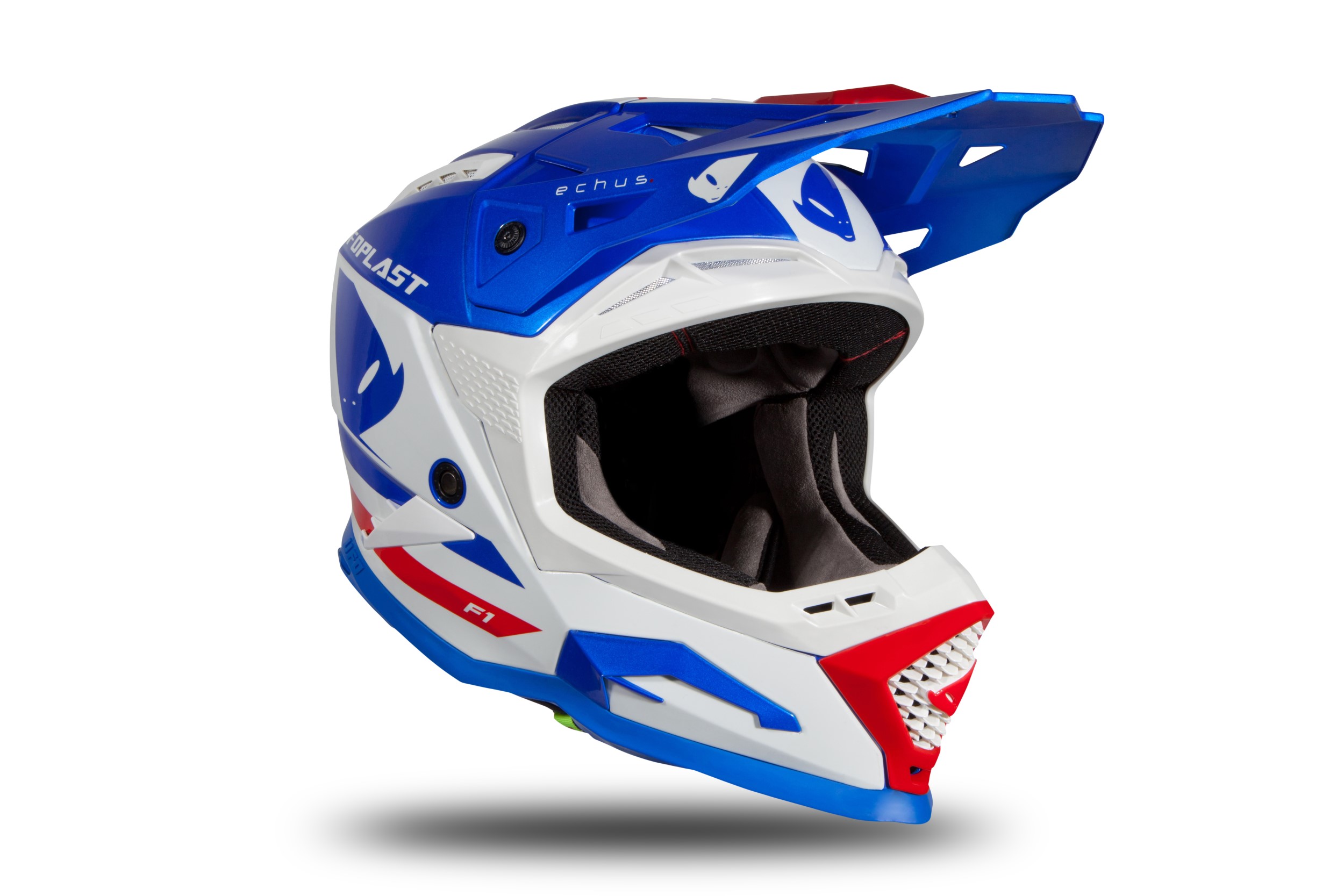 Kit déco Casque Echus HE168