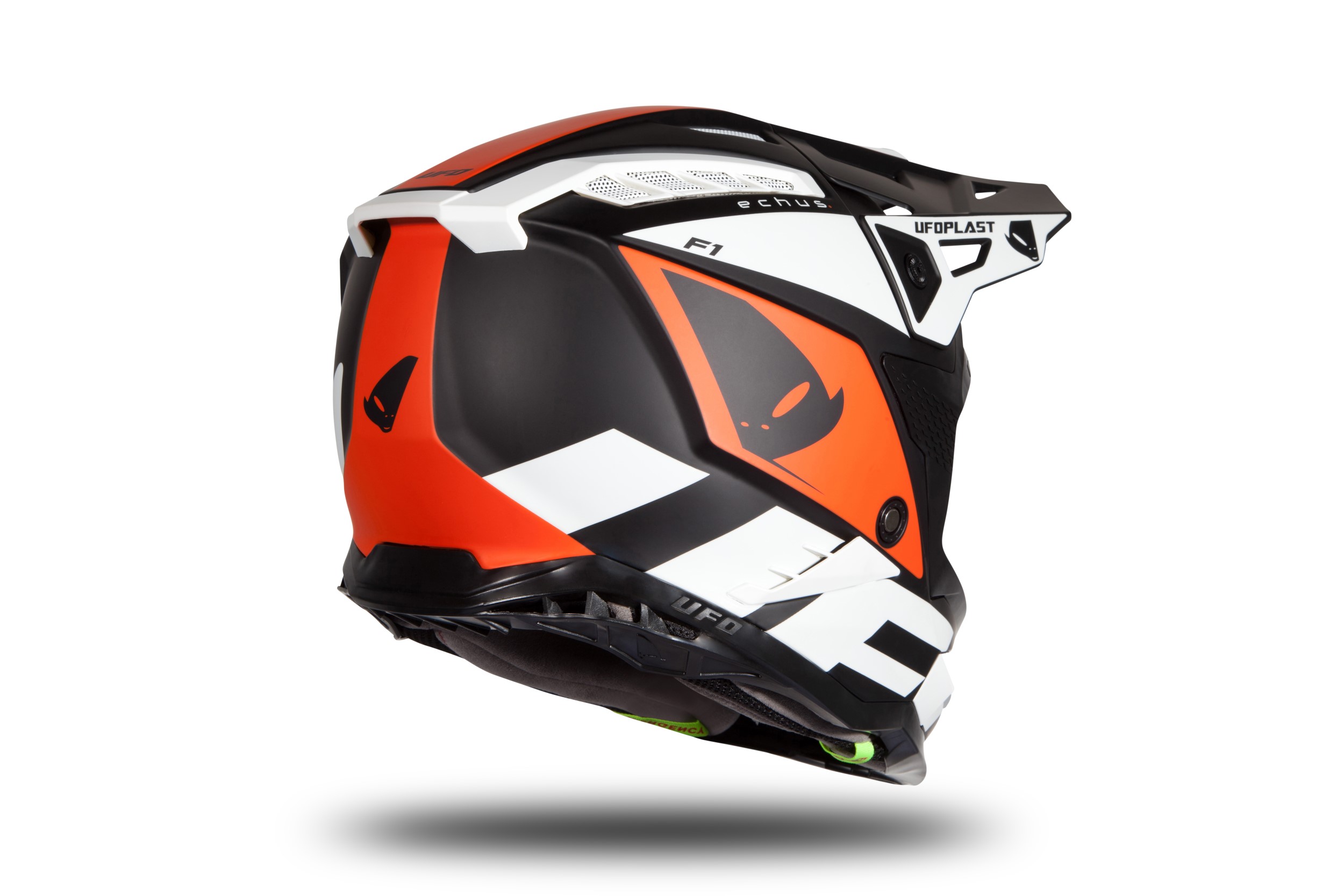 Kit déco Casque Echus HE171