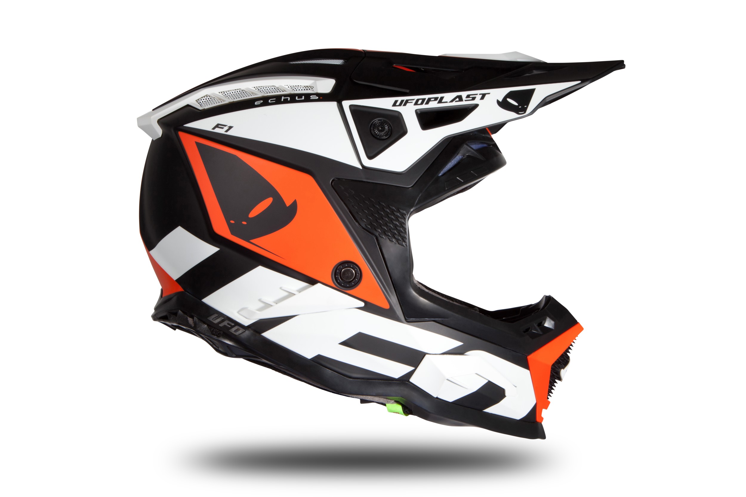 Kit déco Casque Echus HE171