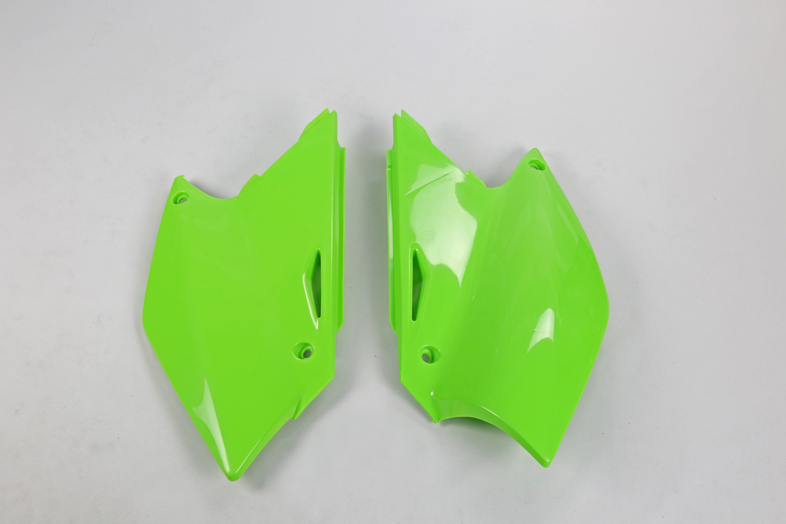 Suzuki RMZ 250 2004-2006 Côtés de Réservoir