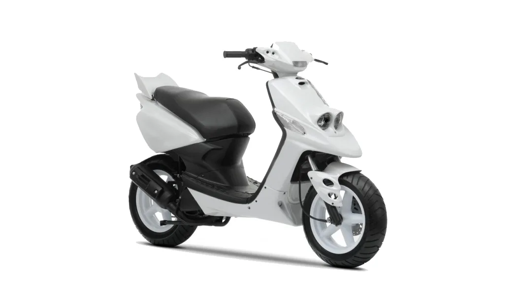 Kit Déco MBK Rocket 100% Perso