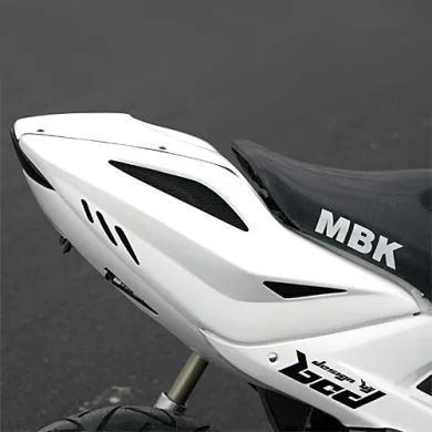 Kit Déco MBK Nitro jusqu'à 2012 BCD 100% PERSO